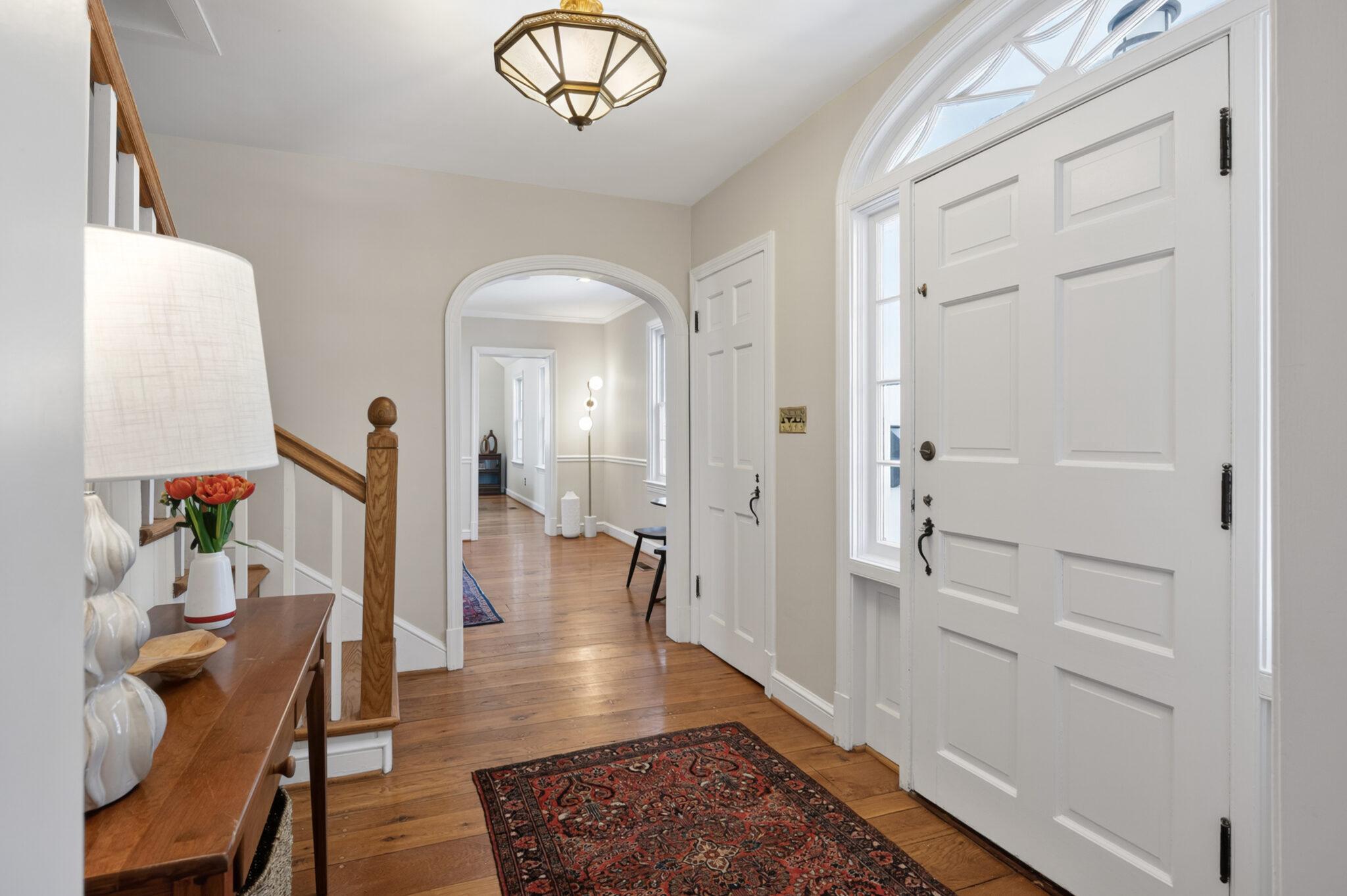  5934 16th Street N, Arlington, VA, 22205 - 物件實景