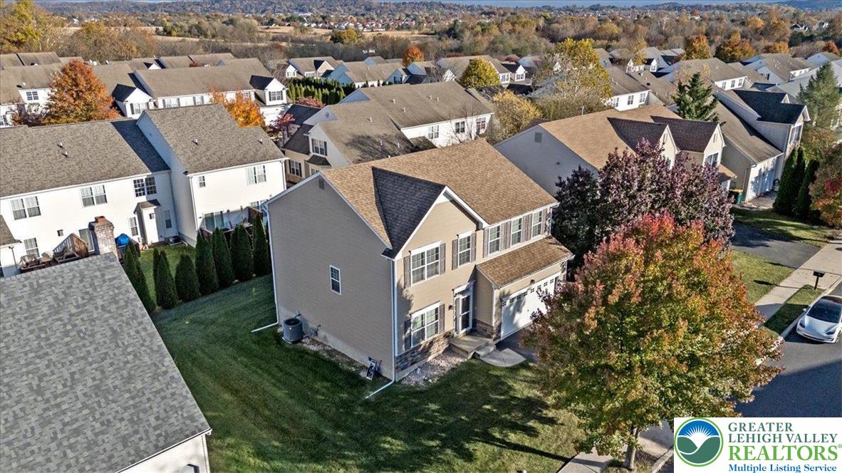 Palmer Twp, Pennsylvania, 18045, United States, 4 Bedrooms Bedrooms, ,3 BathroomsBathrooms,Residential,For Sale,2000563