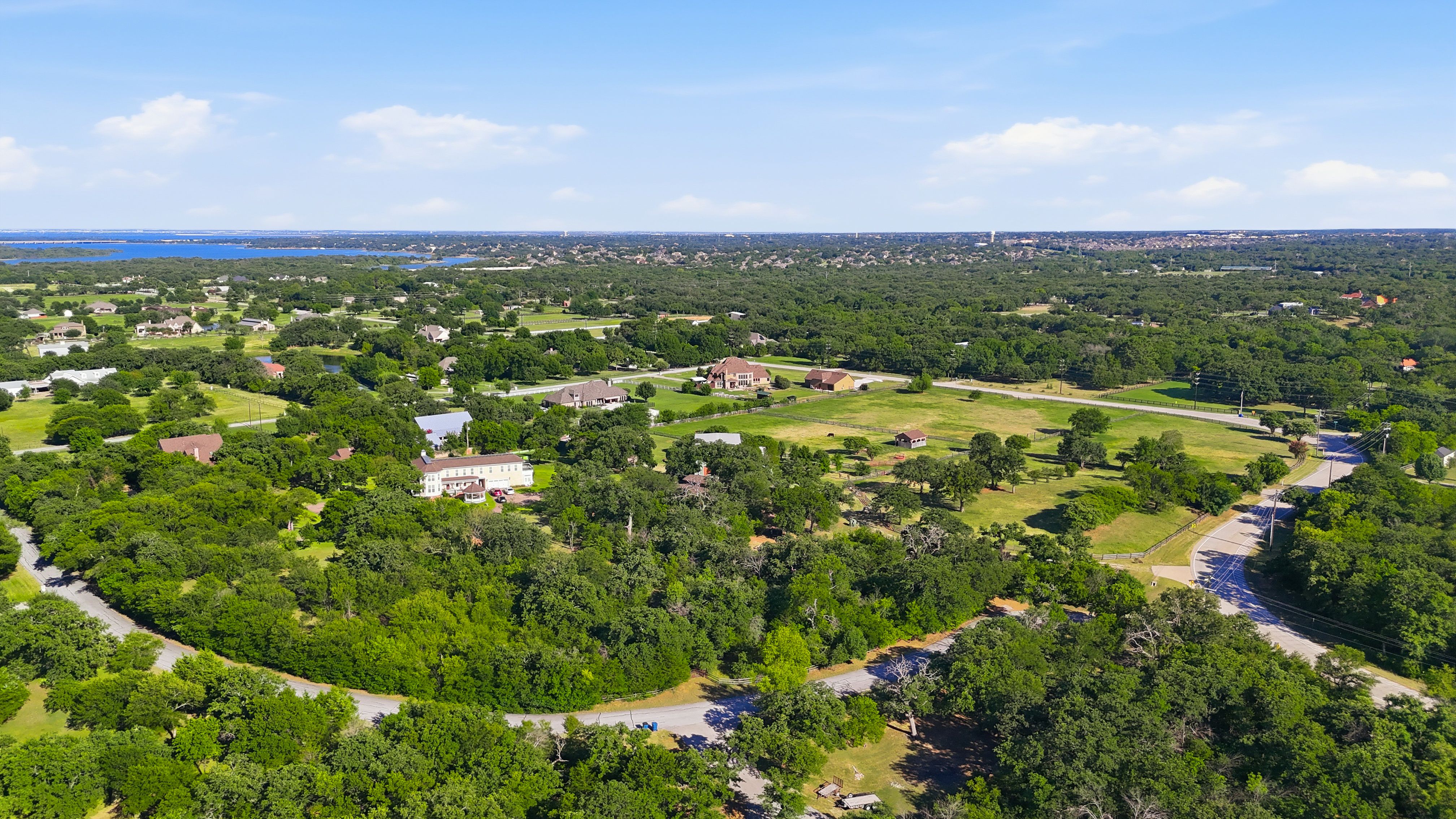  3730 Landseer Drive, Copper Canyon, TX, 76226 - 物件實景