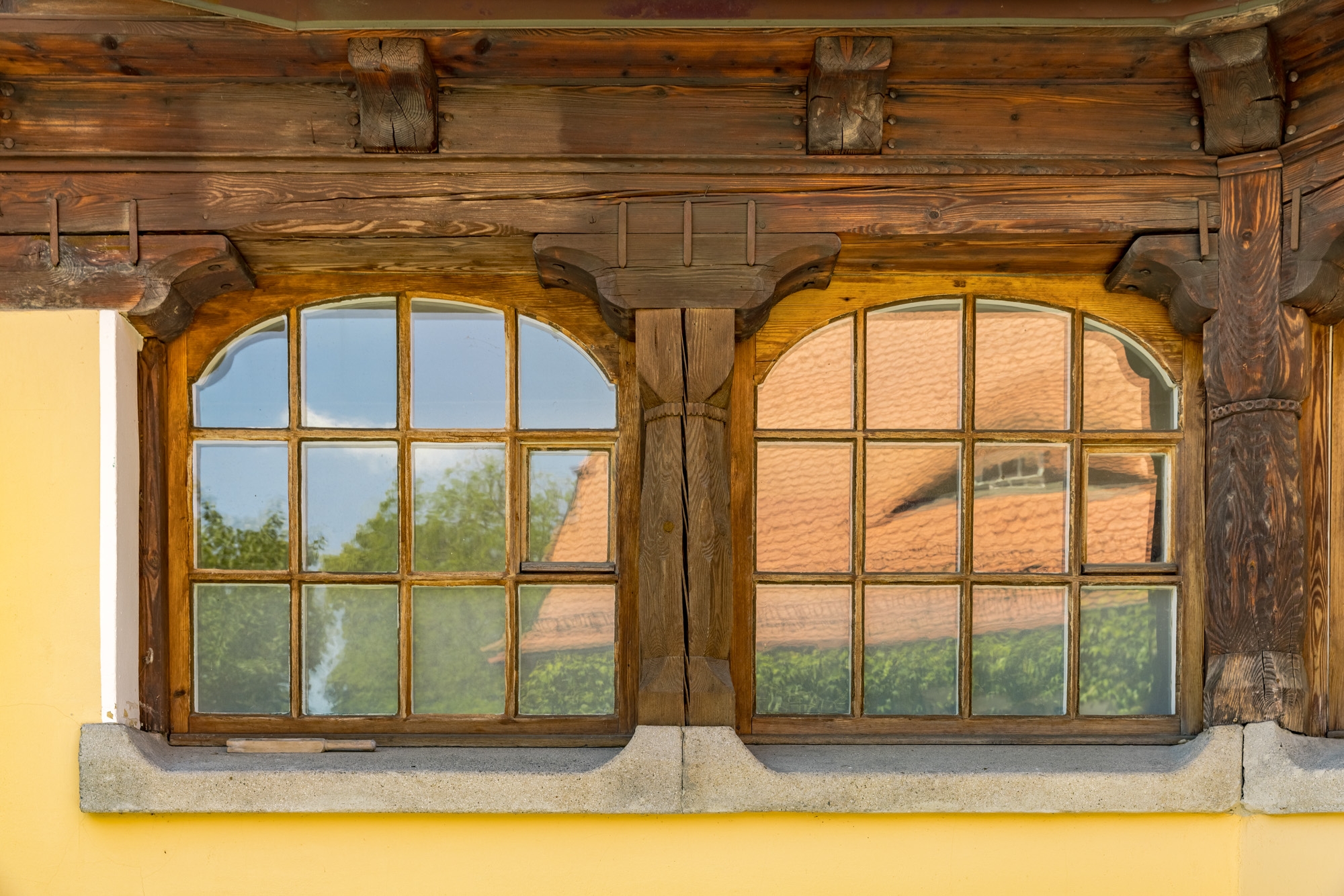  Villa Riemerschmid: a habitable synthesis of the arts of German Art Nouveau - 物件實景
