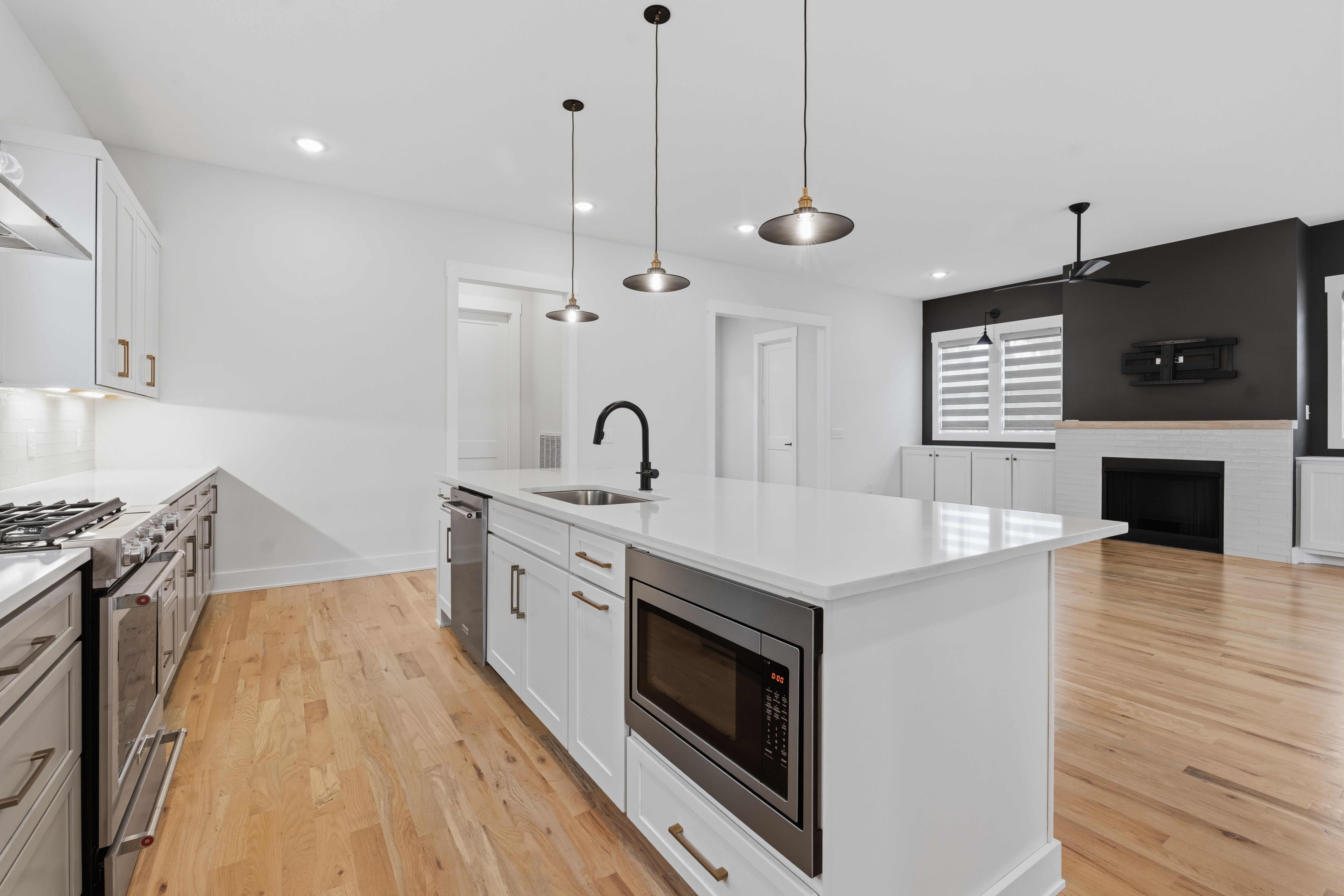  725 Hart Ave, Nashville, TN, 37206 - 物件實景