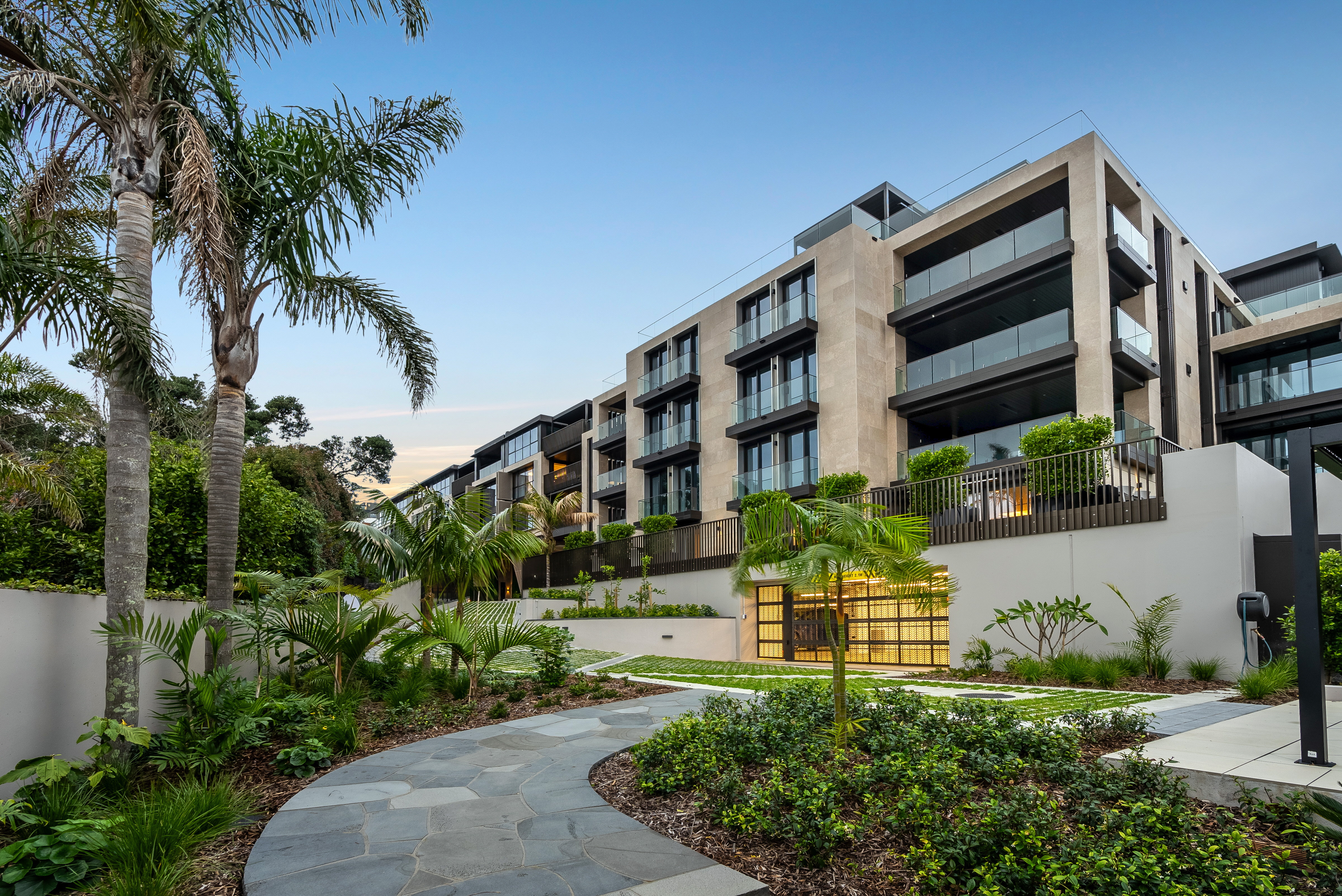  103/4 Victoria Avenue - 物件實景