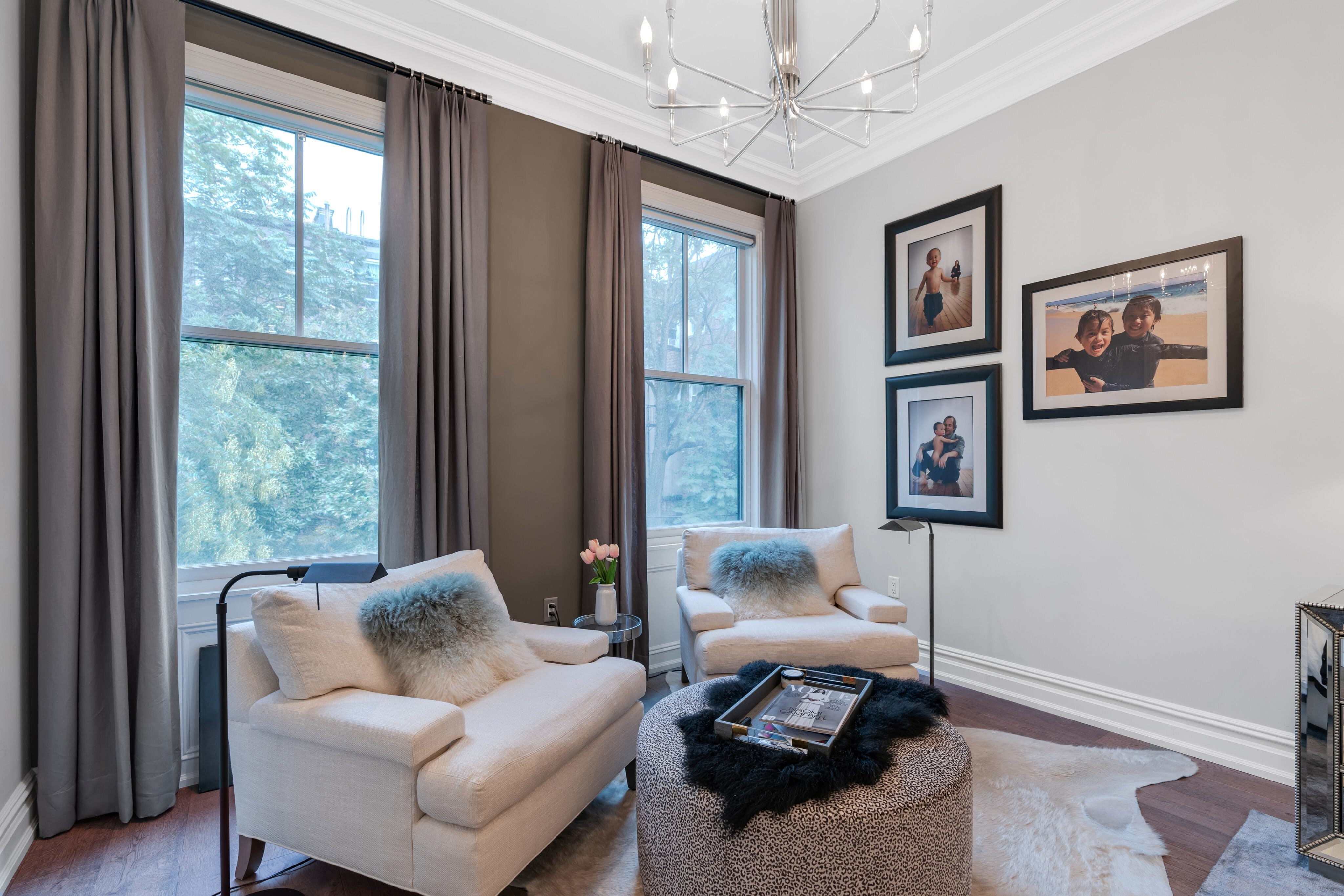  735 Bloomfield Street , Hoboken, NJ 07030 - 物件實景