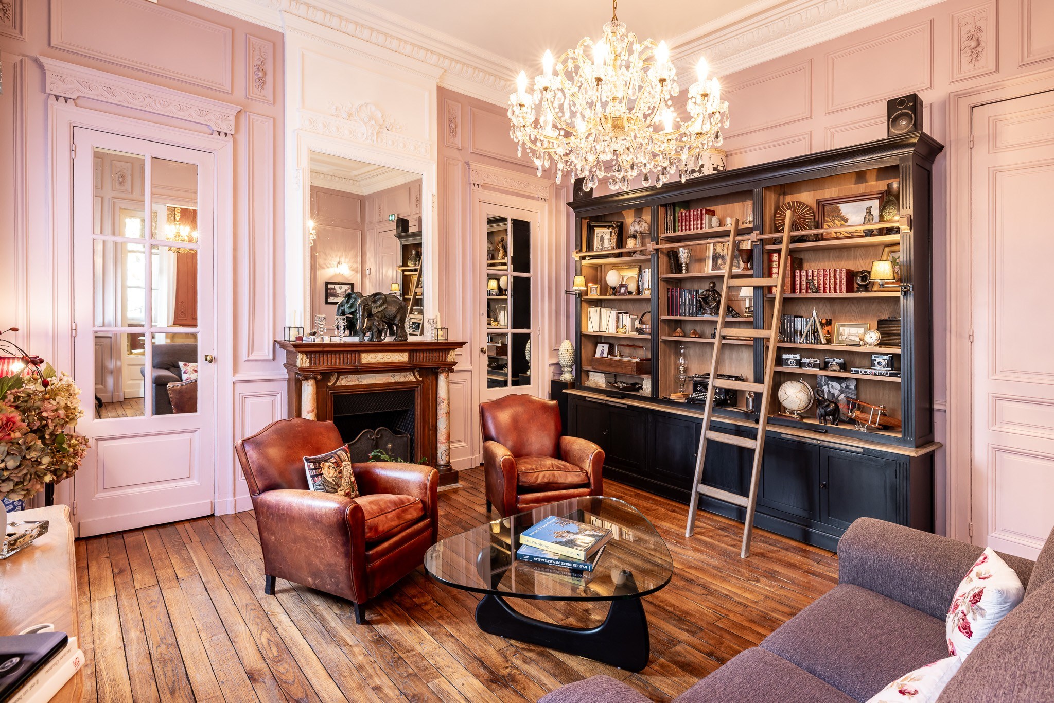  Superb town house in the centre of Périgueux, fully renovated to a very high st… - 物件實景