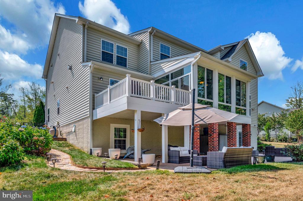 Fredericksburg, Virginia, 22406, United States, 5 Bedrooms Bedrooms, ,6 BathroomsBathrooms,Residential,For Sale,1981857