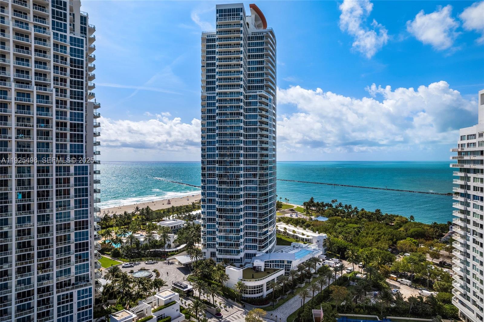 Miami Beach, Florida, 33139, United States, 3 Bedrooms Bedrooms, ,4 BathroomsBathrooms,Residential,For Sale,2003256