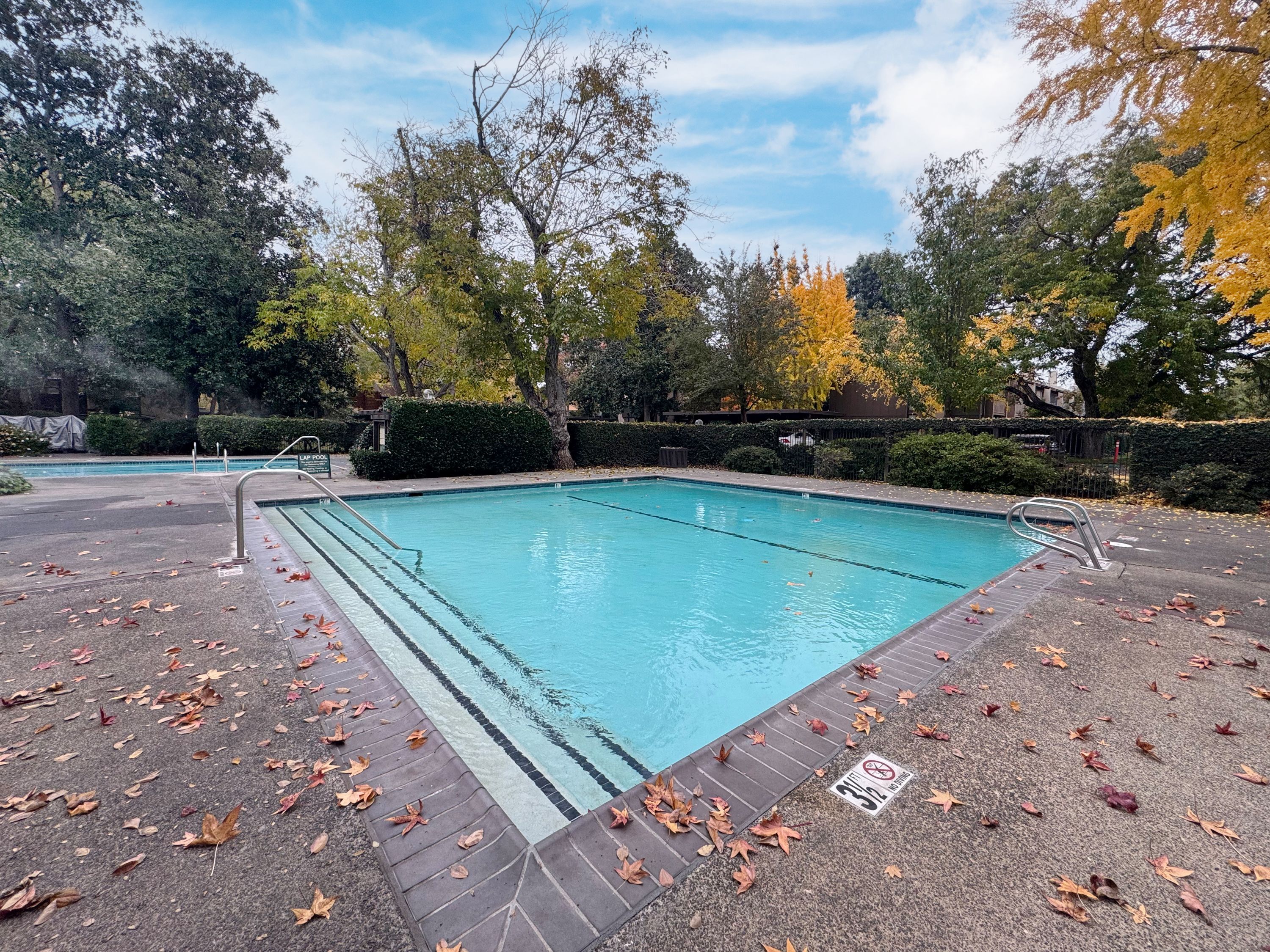  709 Woodside Lane East #2, Sacramento, CA 95825 - 物件實景