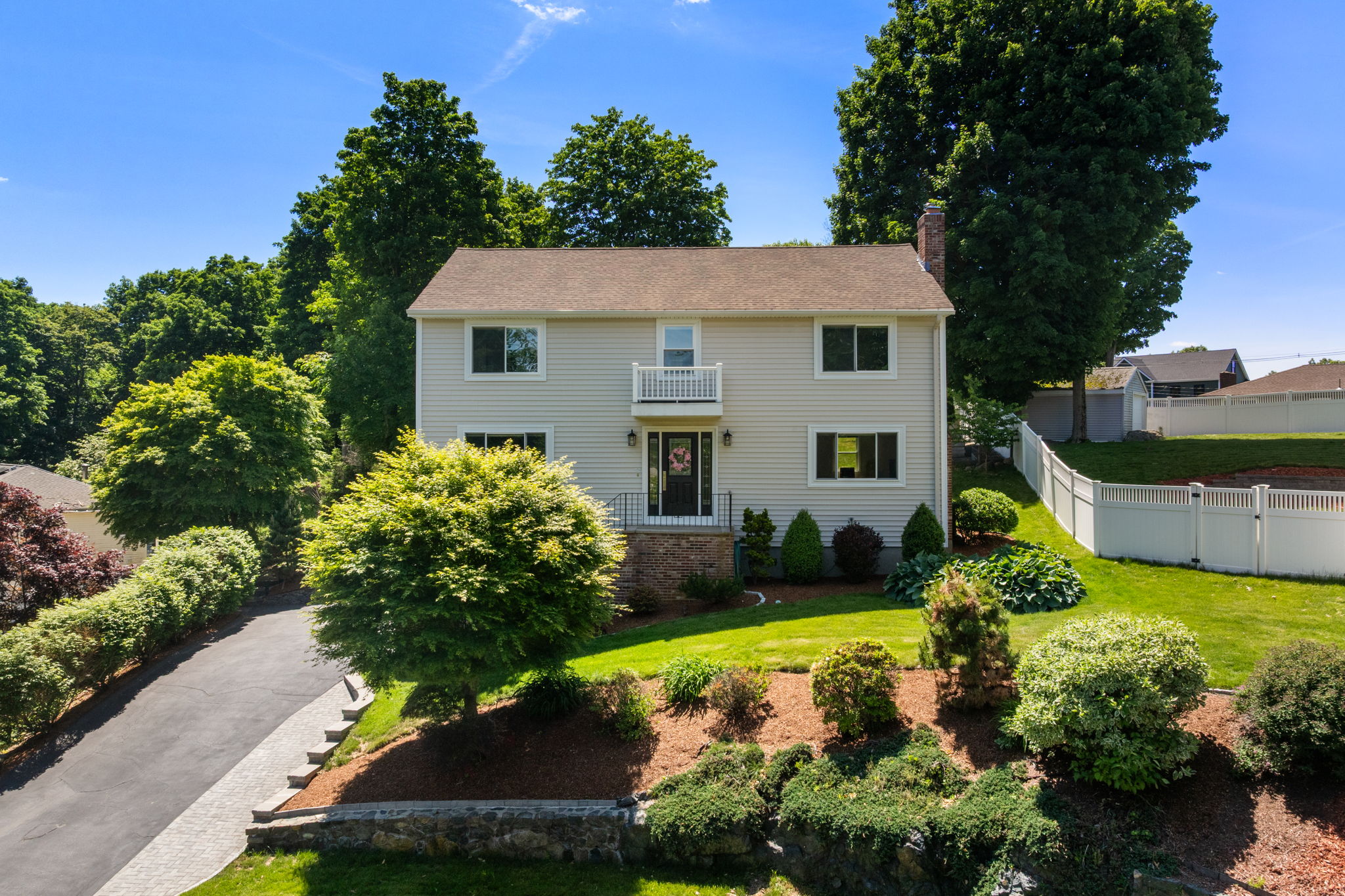  5 Patrick Circle, Stoneham, MA, 02180 - 物件實景