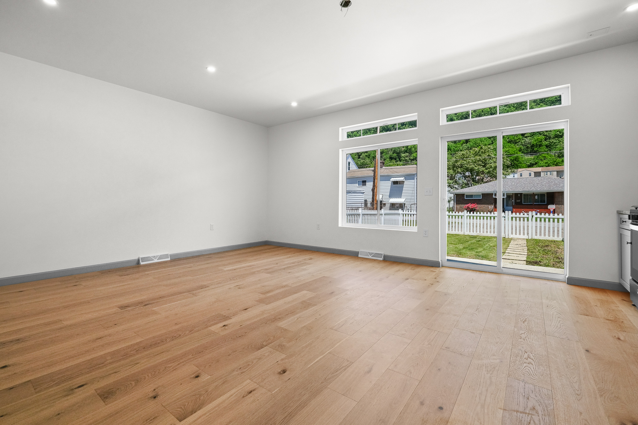  1816 Middle Street, Sharpsburg, PA 15215 - 物件實景