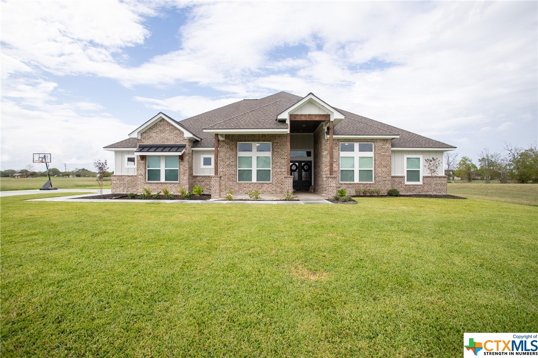 Victoria, Texas, 77904, United States, 4 Bedrooms Bedrooms, ,4 BathroomsBathrooms,Residential,For Sale,1818575