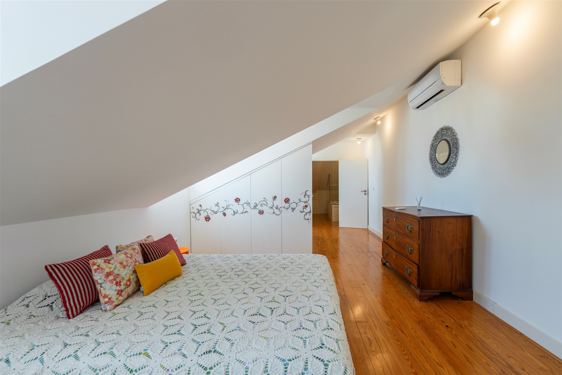  Flat, 3 bedrooms, for Sale - 物件實景