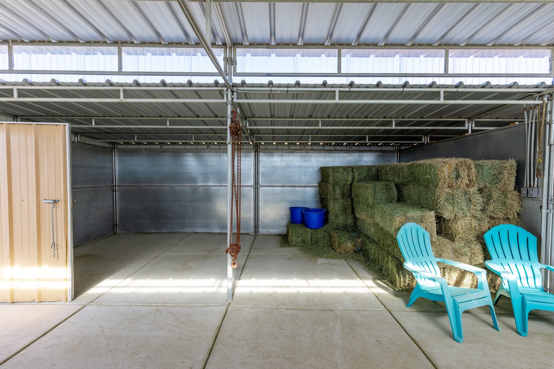  Fully Equipped Horse Property with Trail Access & Neighborhood Arena - 物件實景