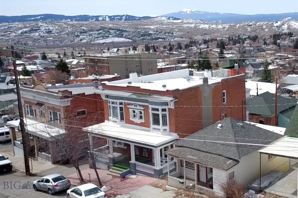 Butte, Montana, 59701, United States, 10 Bedrooms Bedrooms, ,6 BathroomsBathrooms,Residential,For Sale,2002486