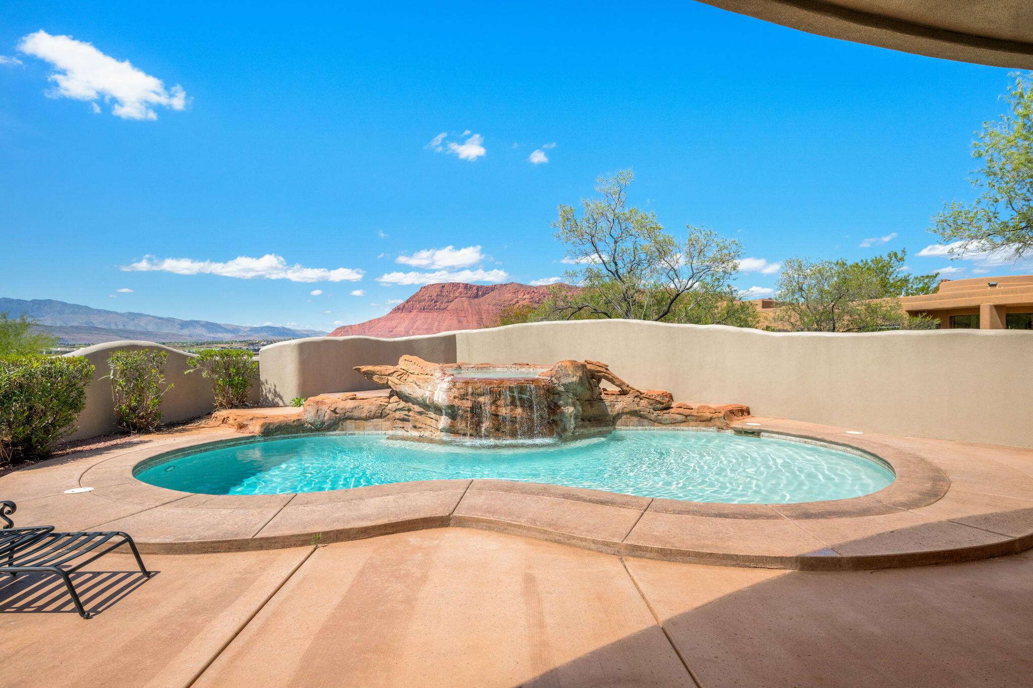 St George, Utah, 84770, United States, 4 Bedrooms Bedrooms, ,5 BathroomsBathrooms,Residential,For Sale,1976696