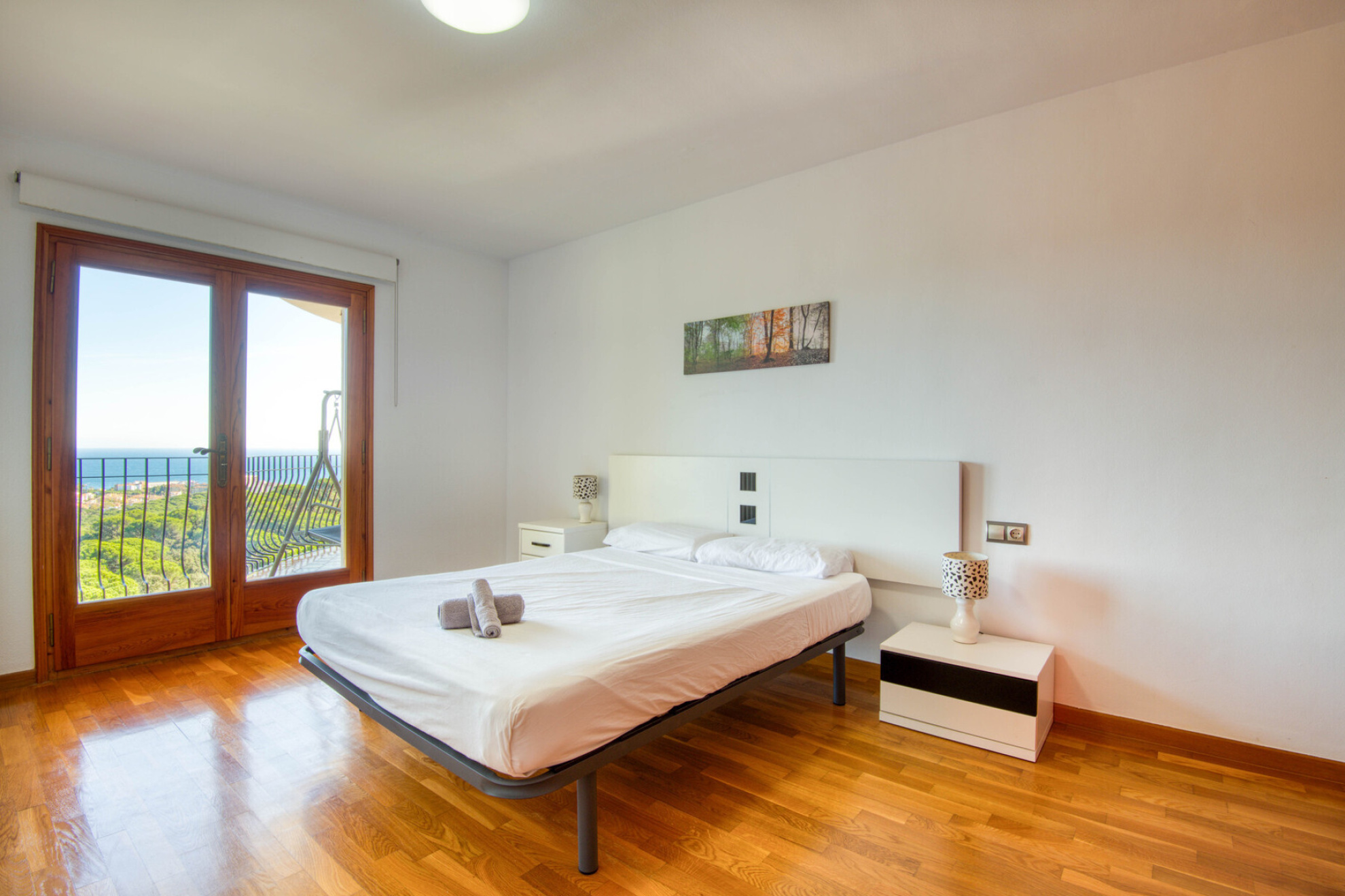  House with stunning sea views in Playa de Aro. - 物件實景