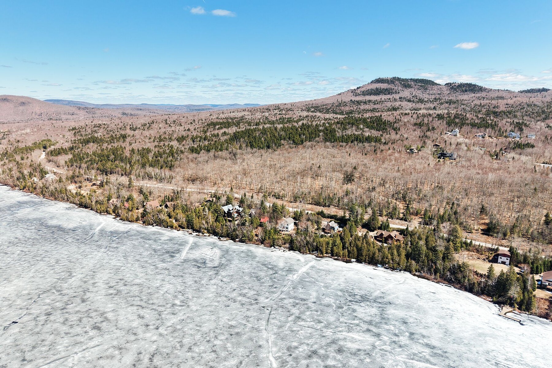  Notre-Dame-de-la-Merci, Lanaudière - 物件實景
