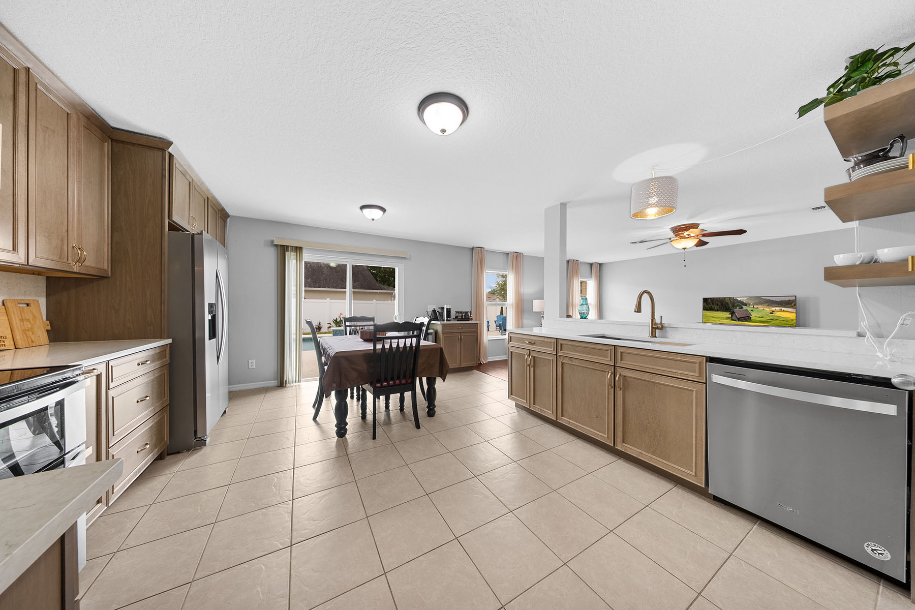  ORLANDO - 物件實景