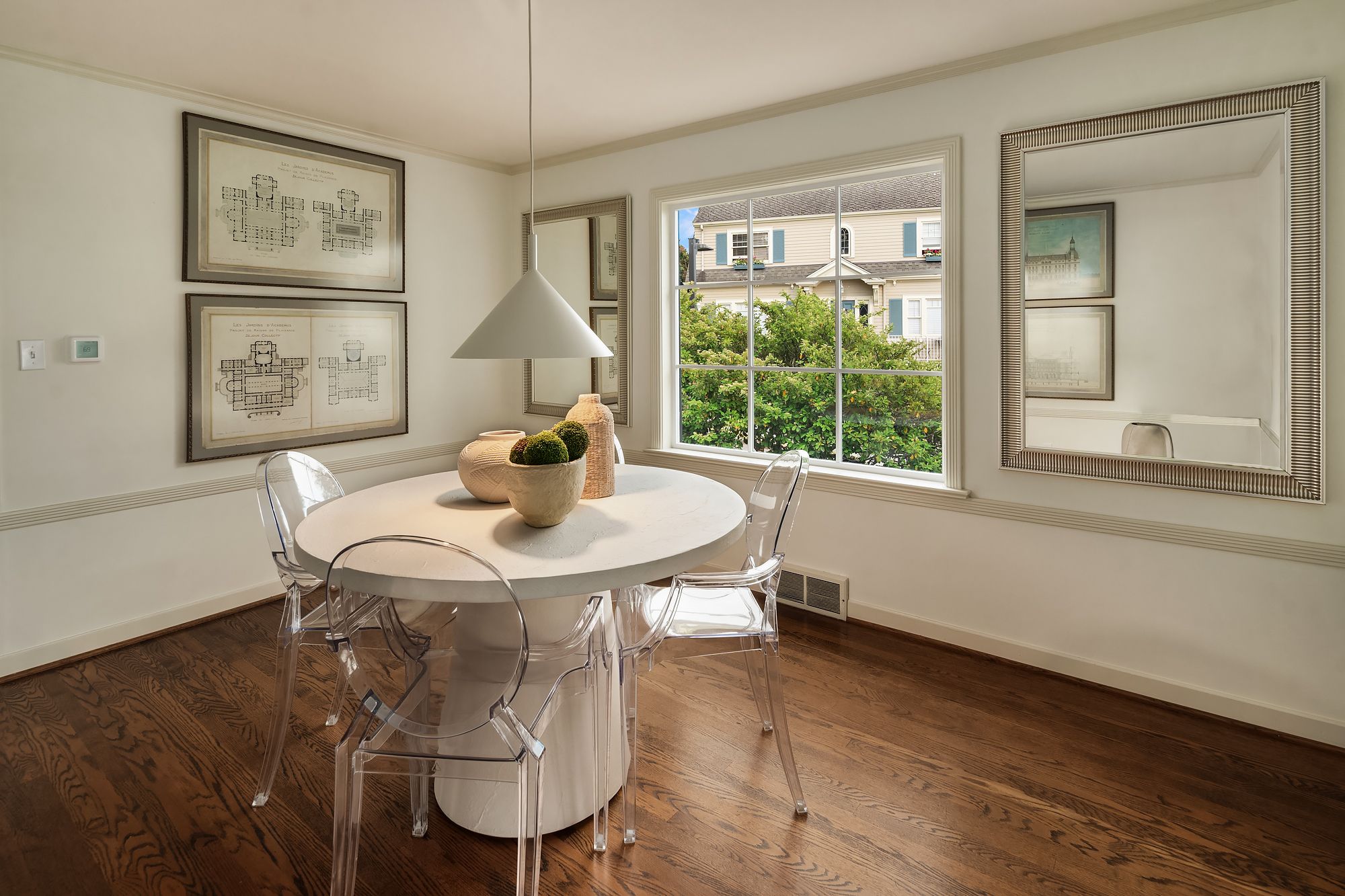  4206 W Glenmont Lane, Seattle, WA 98199 - 物件實景