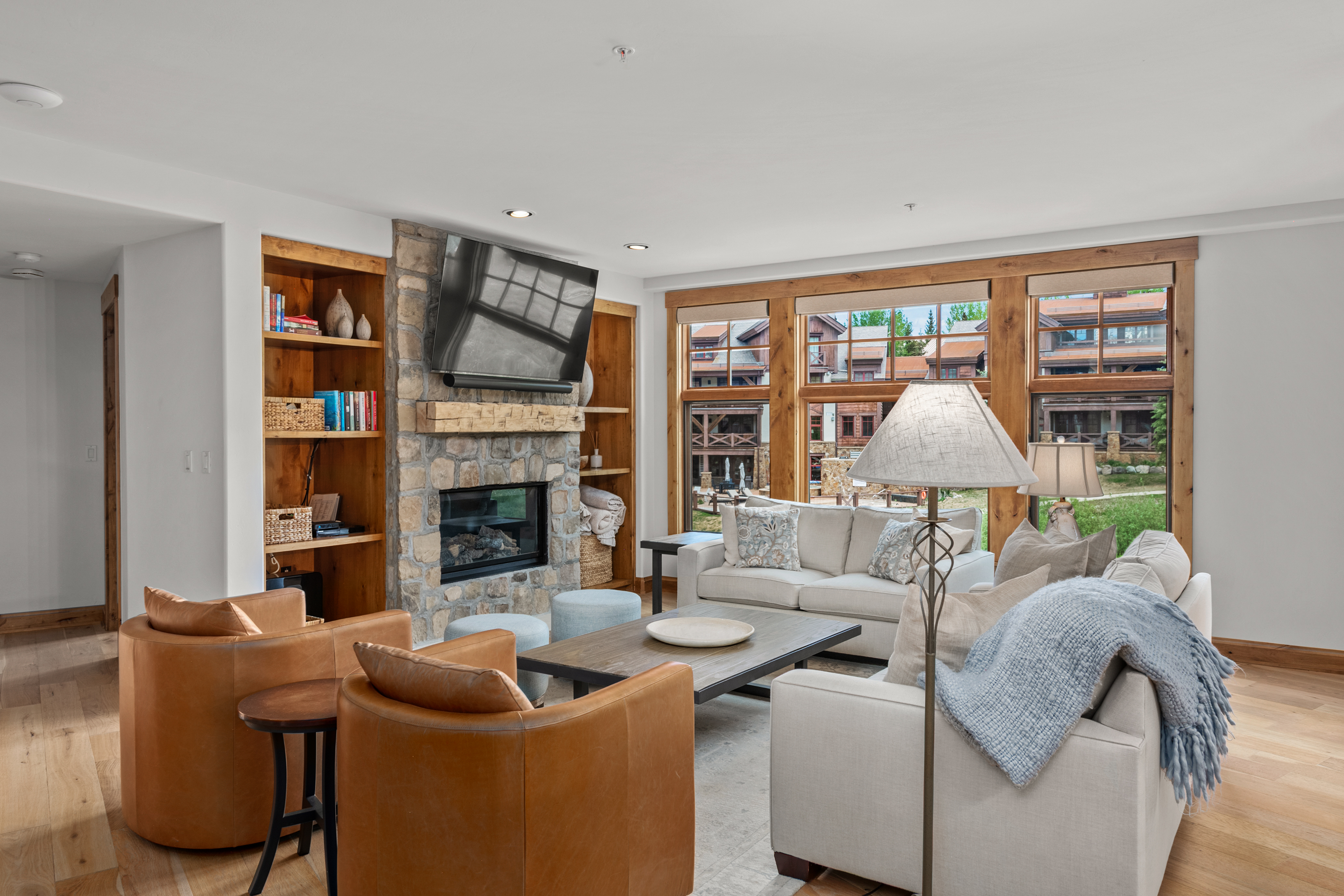  14 Hunter Hill Road #203C - 物件實景