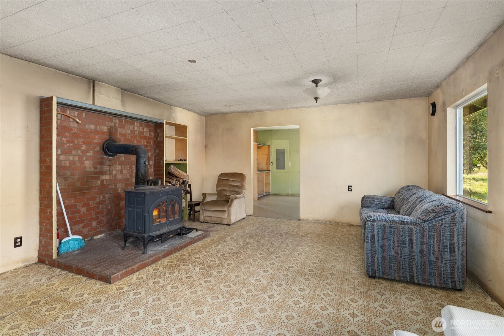 Ryderwood, Washington, 98581, United States, 4 Bedrooms Bedrooms, ,1 BathroomBathrooms,Residential,For Sale,1765461