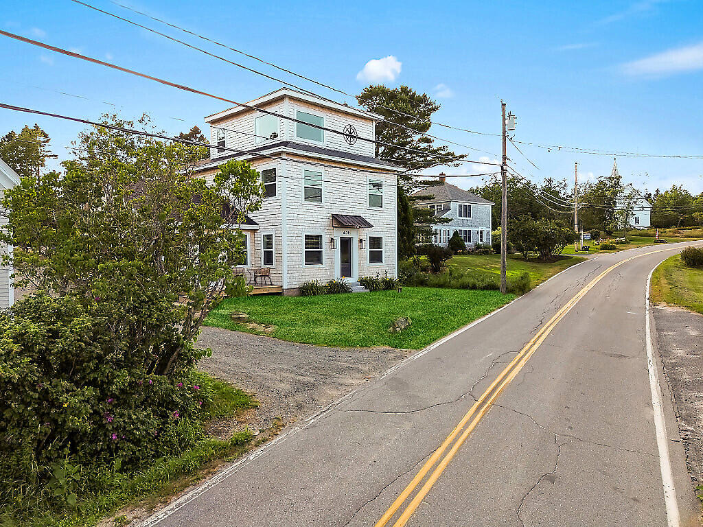 Gouldsboro, Maine, 04607, United States, 3 Bedrooms Bedrooms, ,2 BathroomsBathrooms,Residential,For Sale,1901122