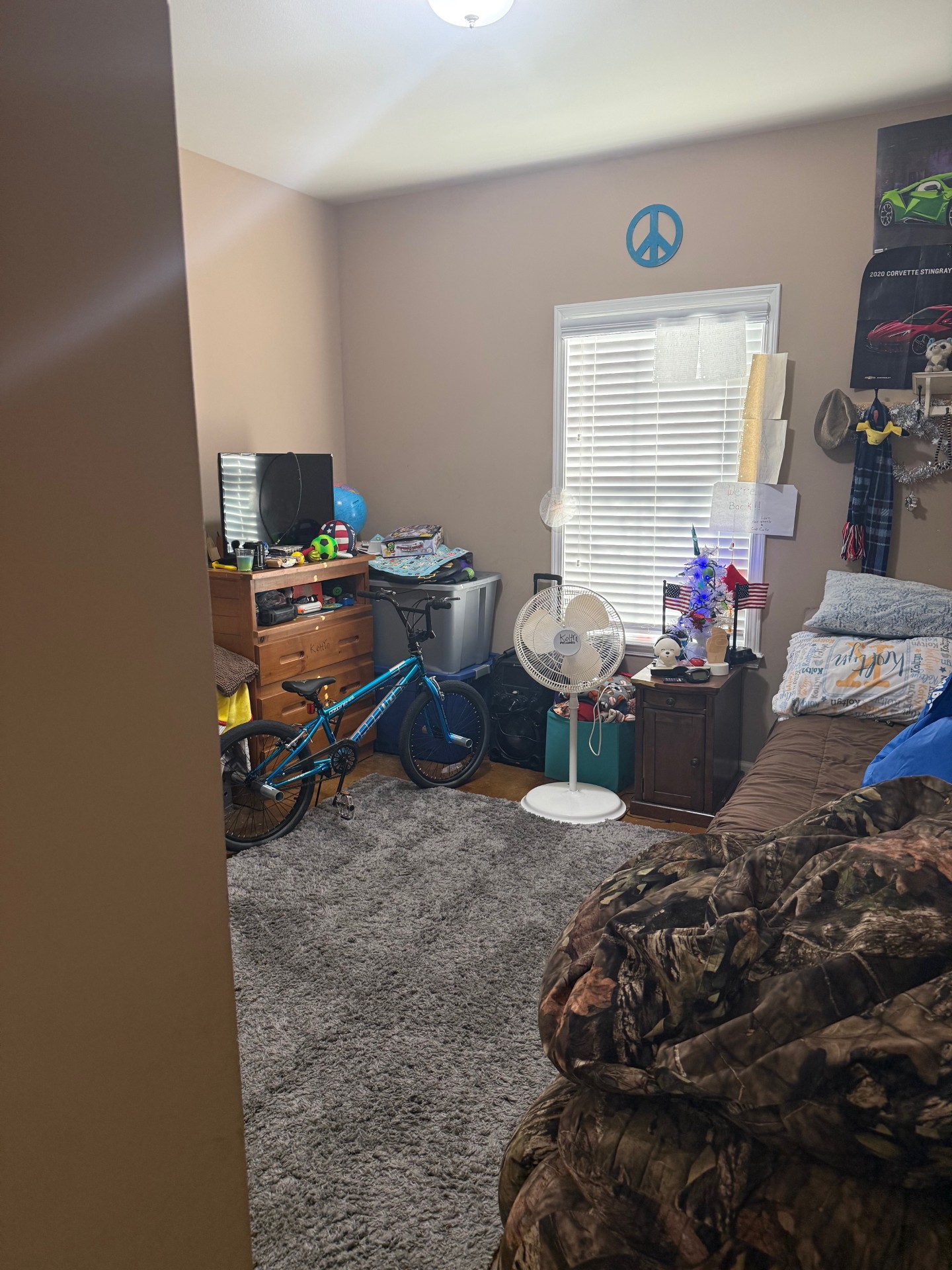 Many, Louisiana, 71449, United States, 4 Bedrooms Bedrooms, ,3 BathroomsBathrooms,Residential,For Sale,1984388