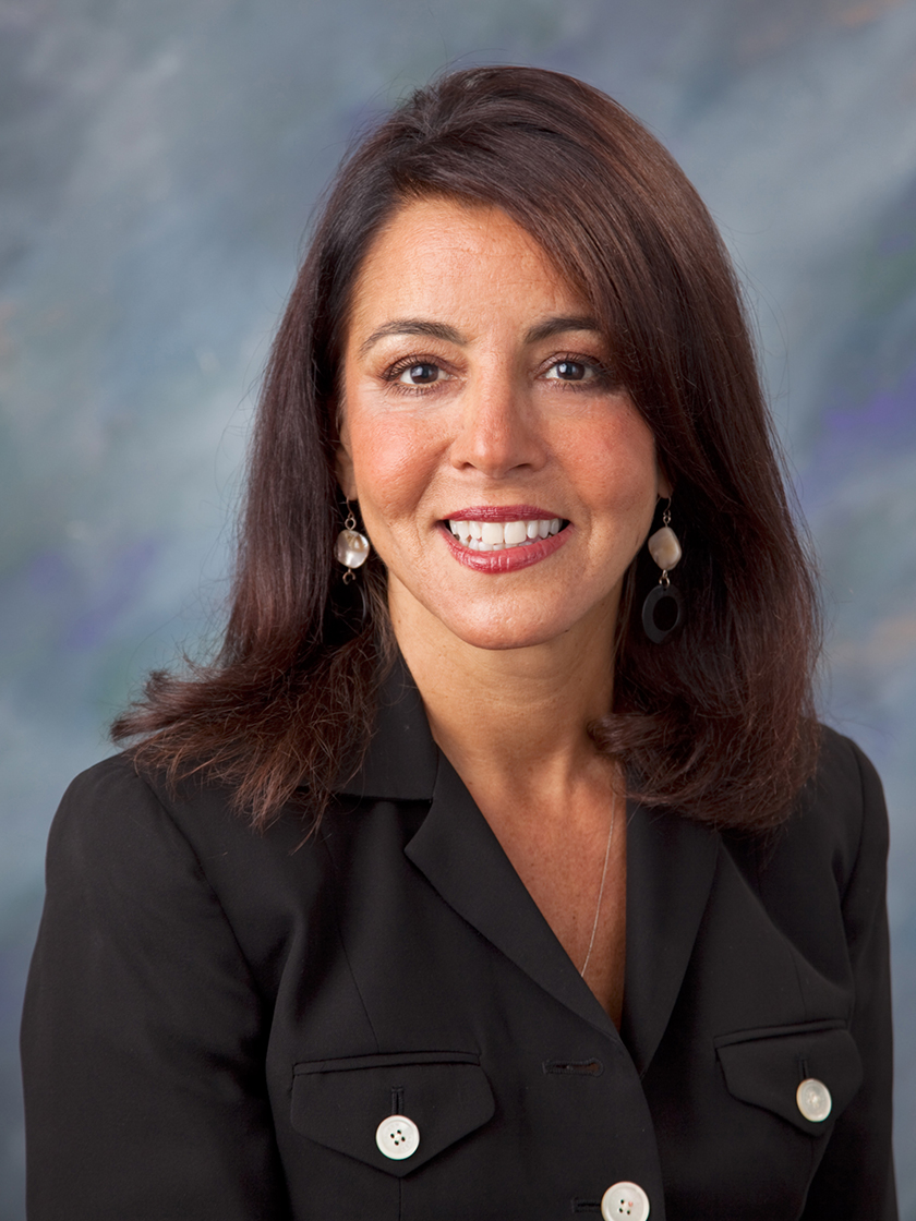 Donna M Christopher