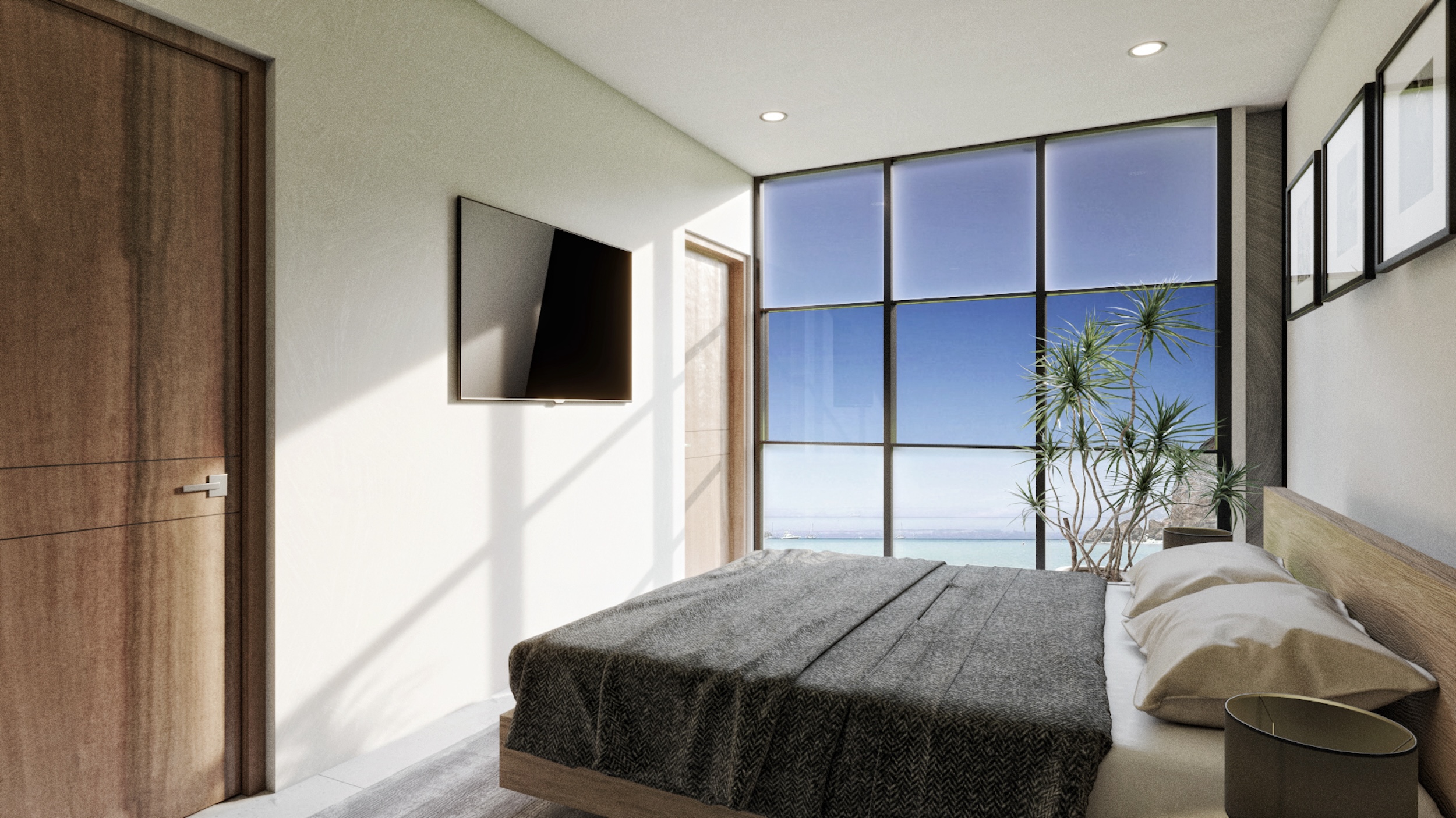  Condo 403, Marvista - 物件實景
