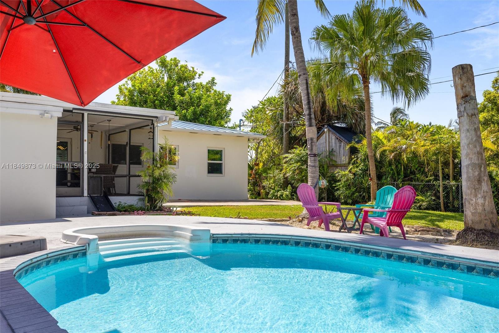 Dania Beach, Florida, 33004, United States, 3 Bedrooms Bedrooms, ,2 BathroomsBathrooms,Residential,For Sale,1907559