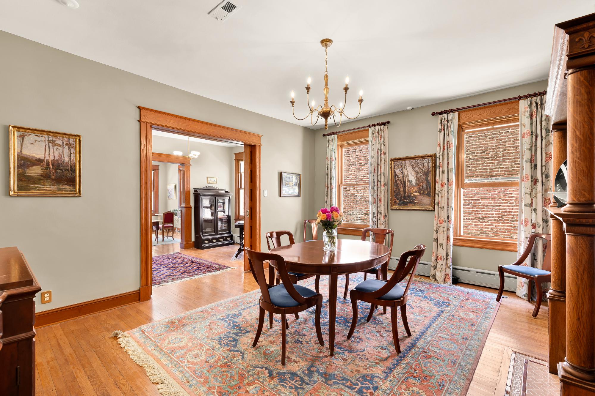  1137 Fairmont Street NW, Washington, DC, 20009 - 物件實景