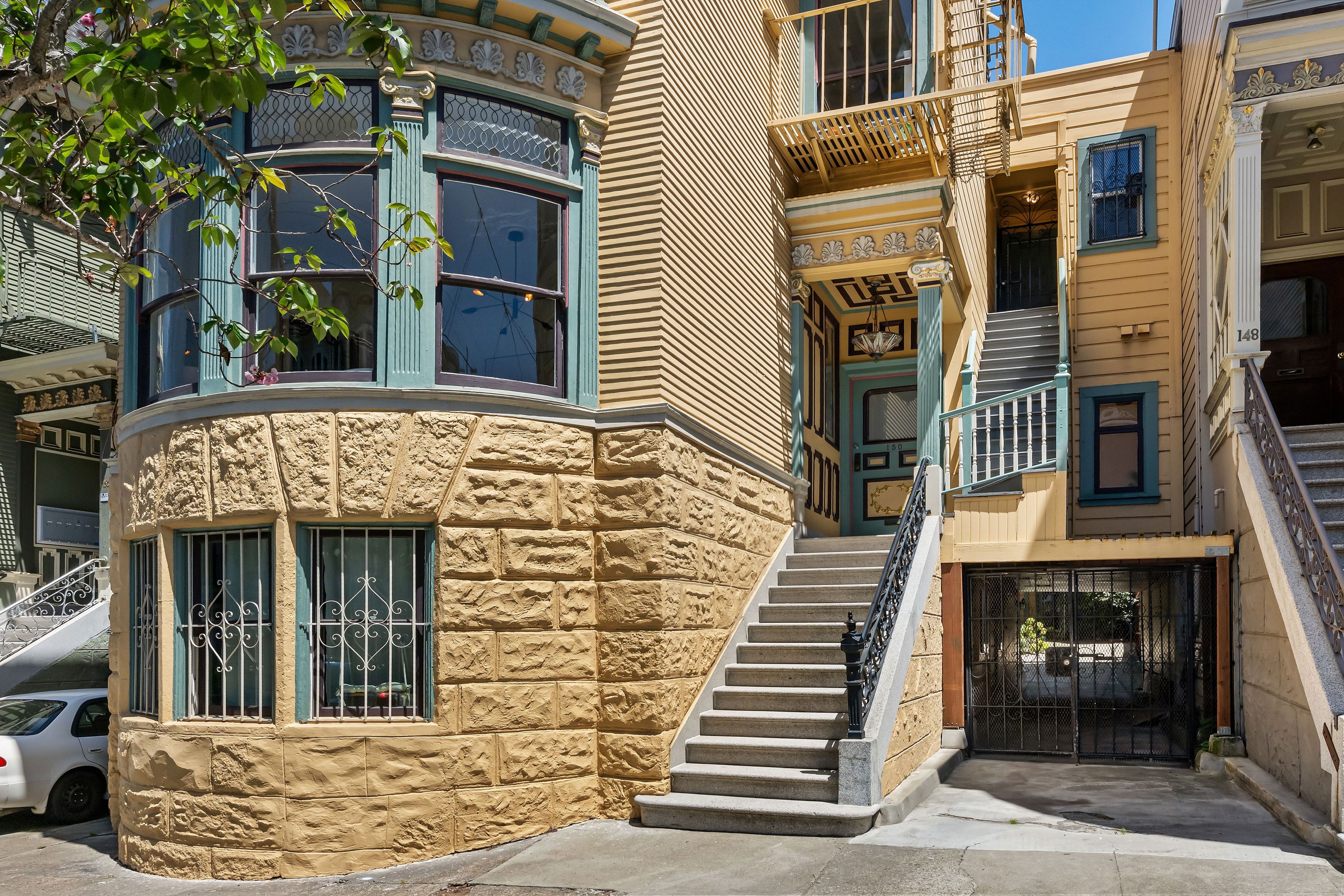  Classic 1906 Victorian - 物件實景