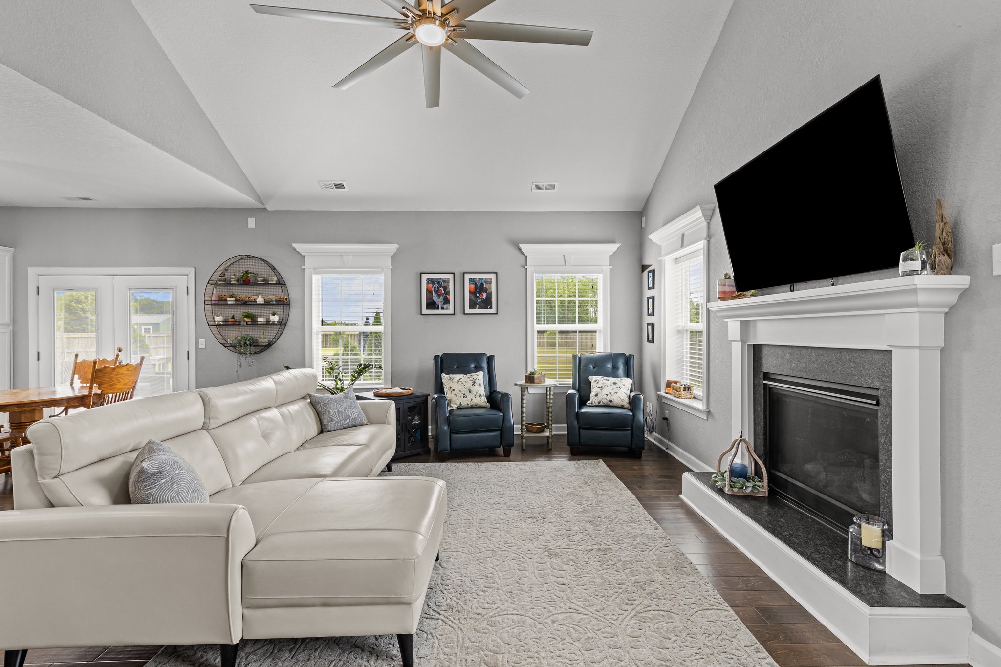 Moyock, Virginia, 23758, United States, 4 Bedrooms Bedrooms, ,3 BathroomsBathrooms,Residential,For Sale,1982515