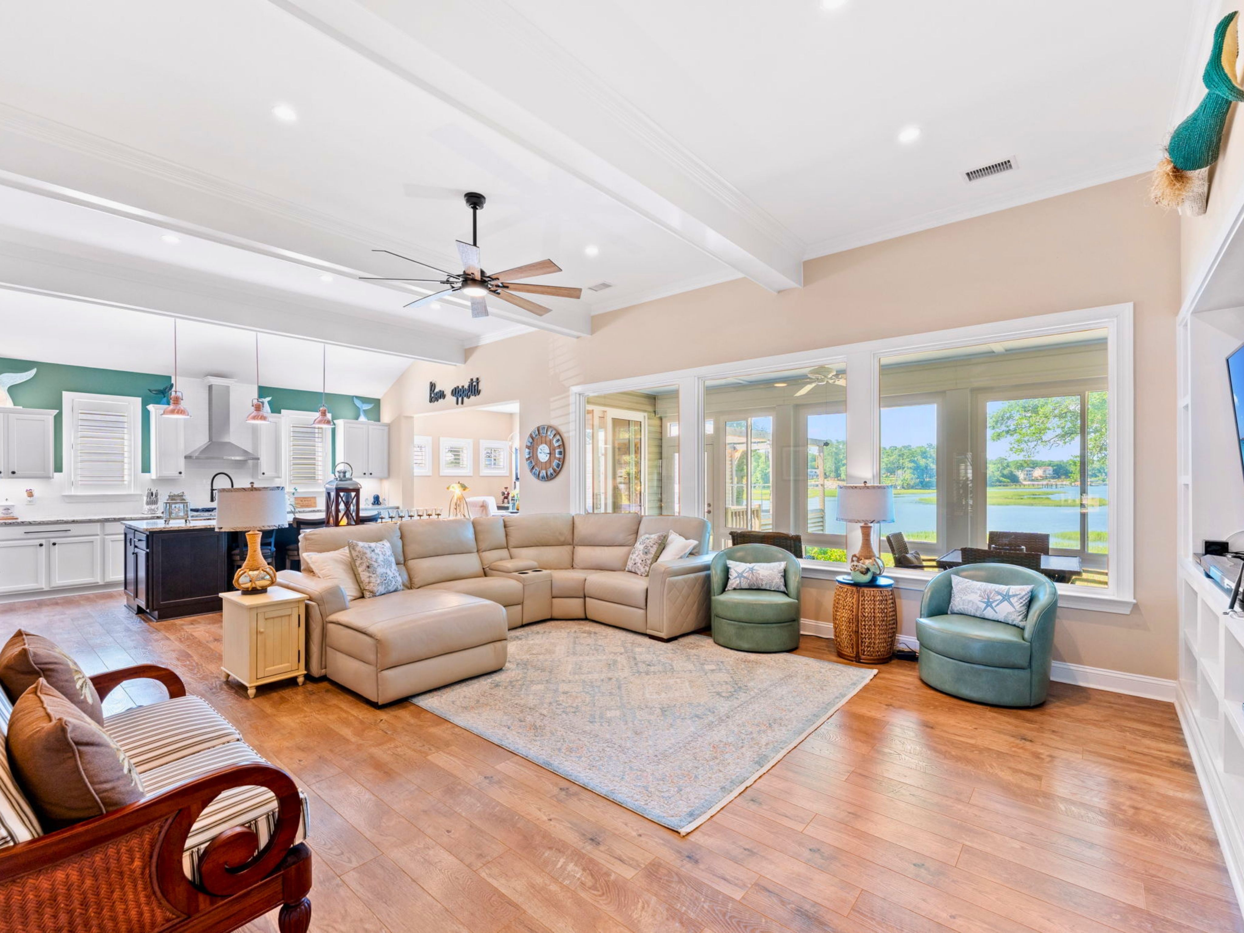  3497 Bassett Street Southwest, Shallotte, NC 28470 - 物件實景
