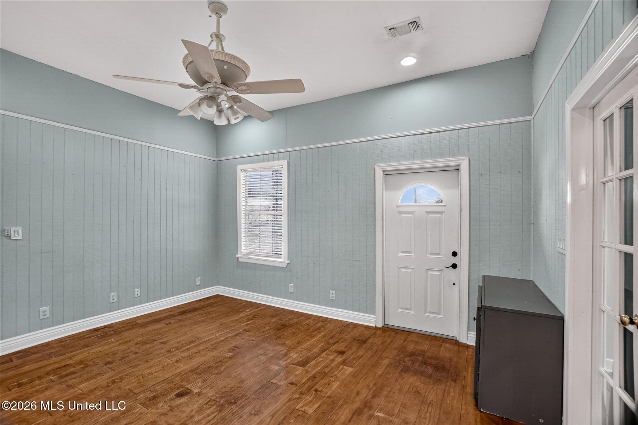 Live Oak Ave, Pascagoula, MS 39567 #1