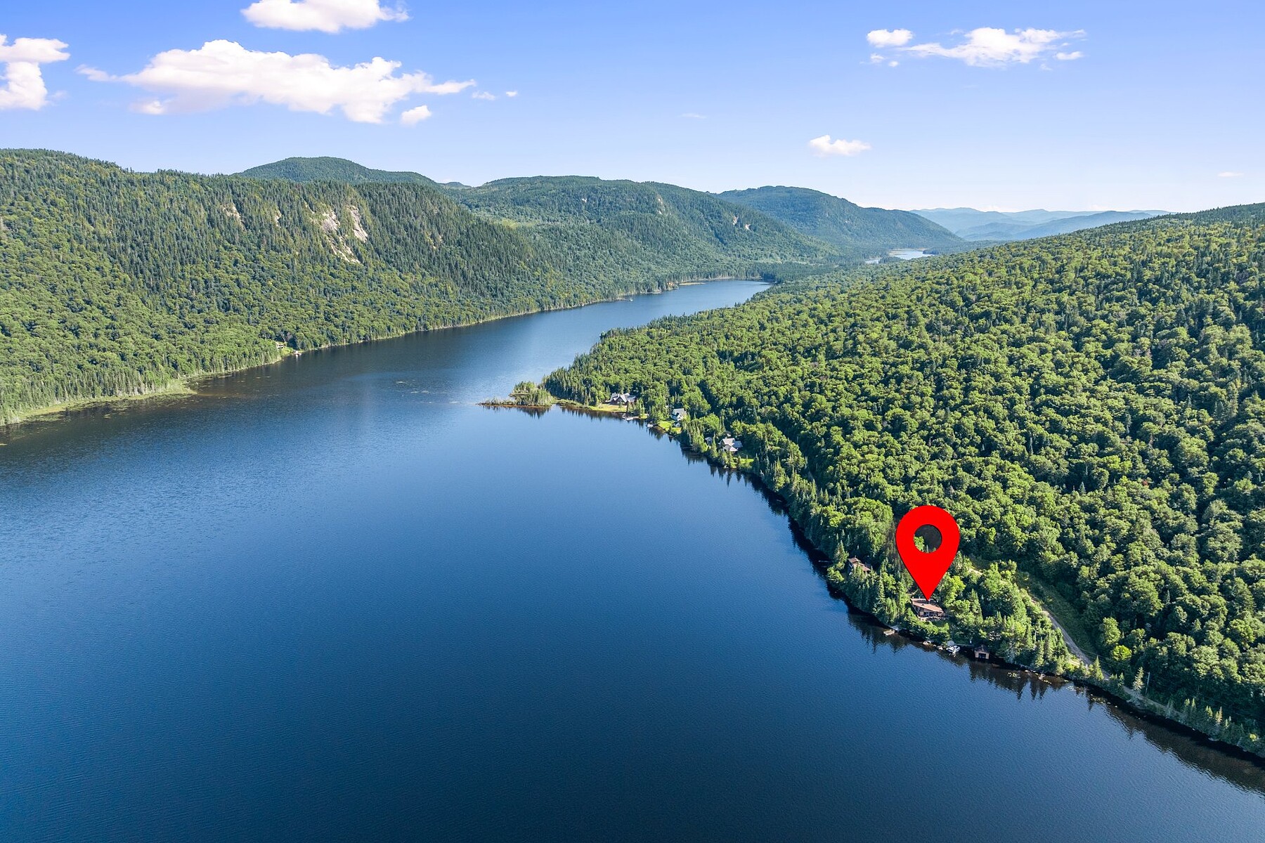  Stoneham-et-Tewkesbury, Capitale-Nationale - 物件實景