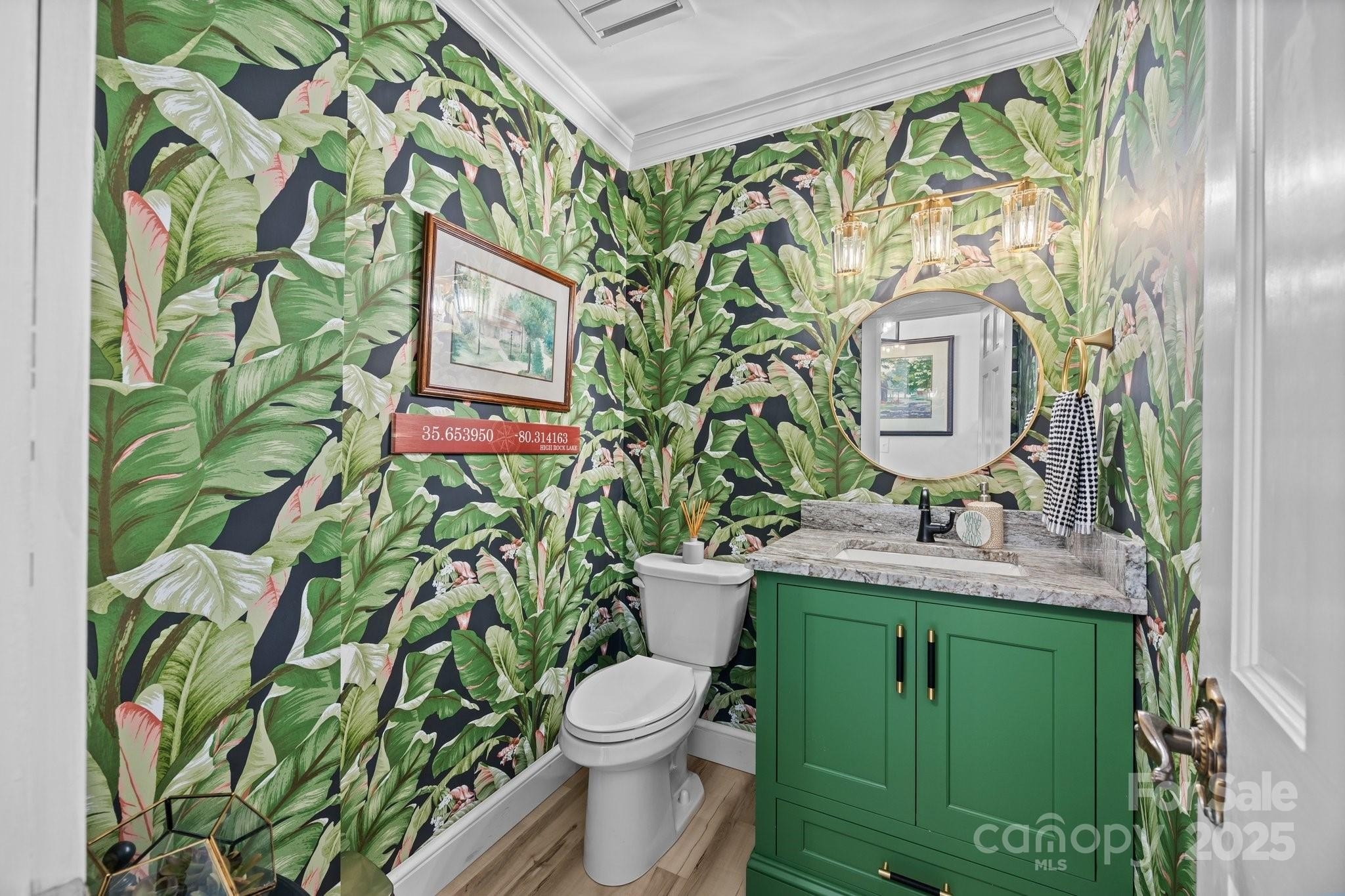 Salisbury, North Carolina, 28146, United States, 3 Bedrooms Bedrooms, ,3 BathroomsBathrooms,Residential,For Sale,1996435