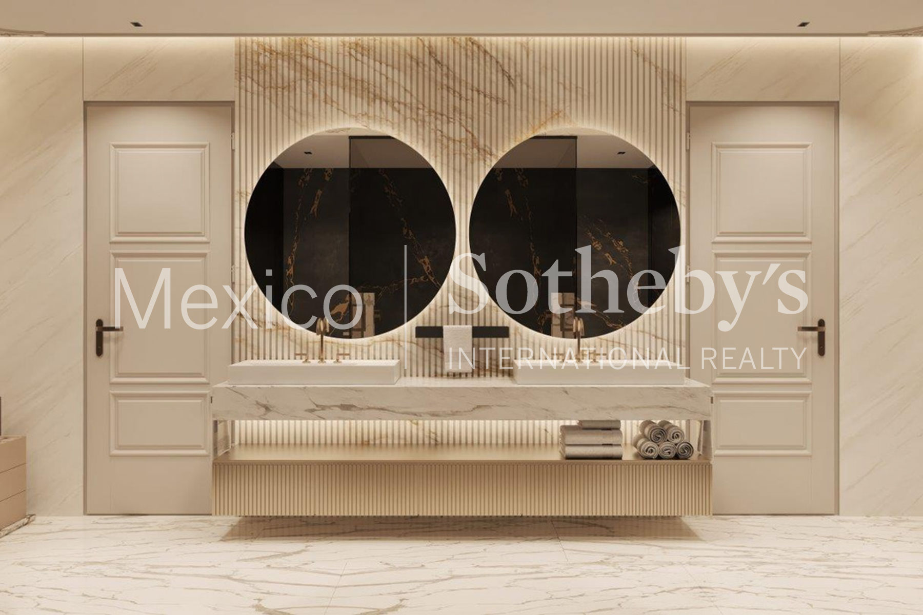  Residencias by Elie Saab Maison - 物件實景