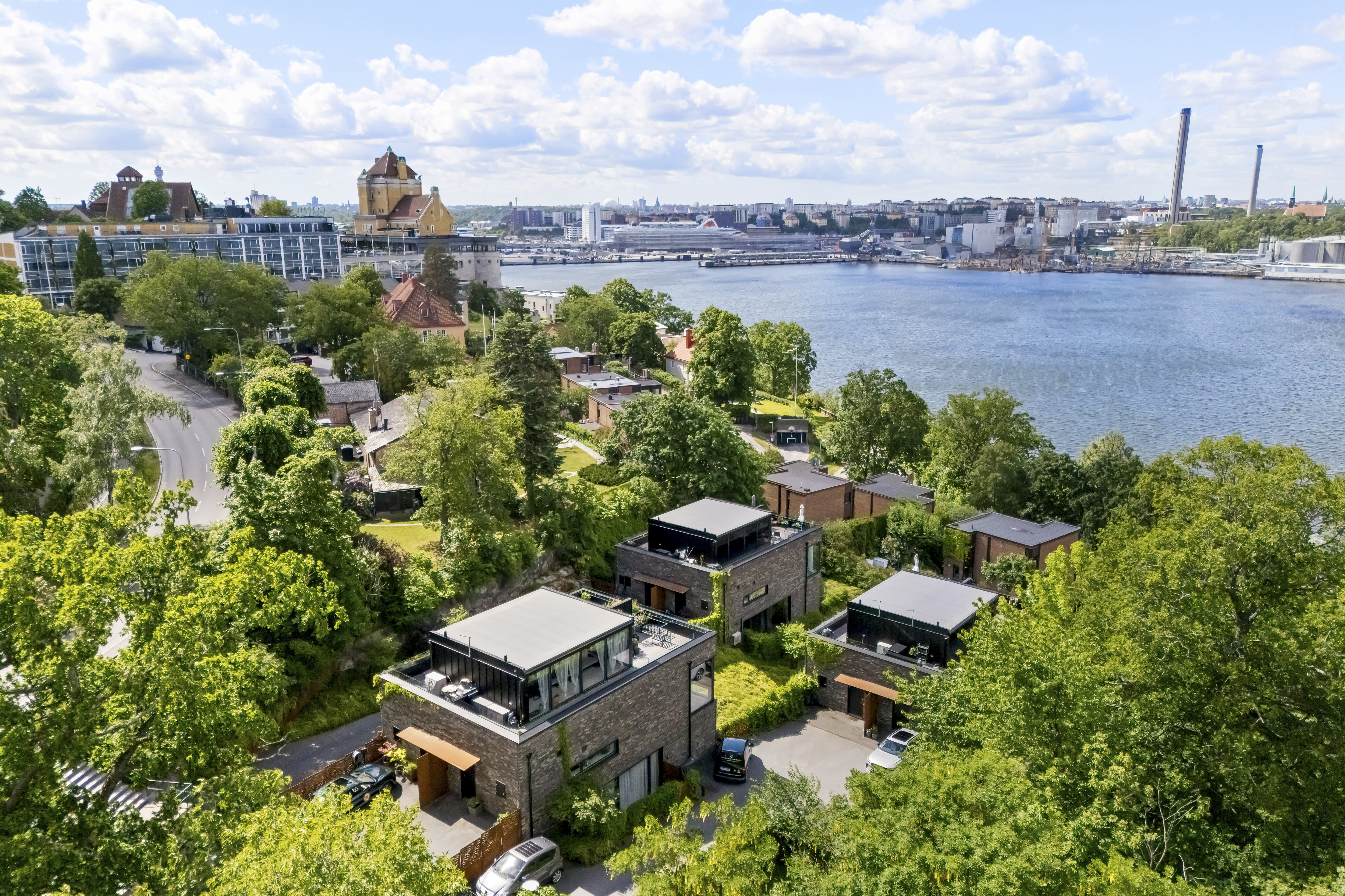  Herserudsvägen 14D - 物件實景