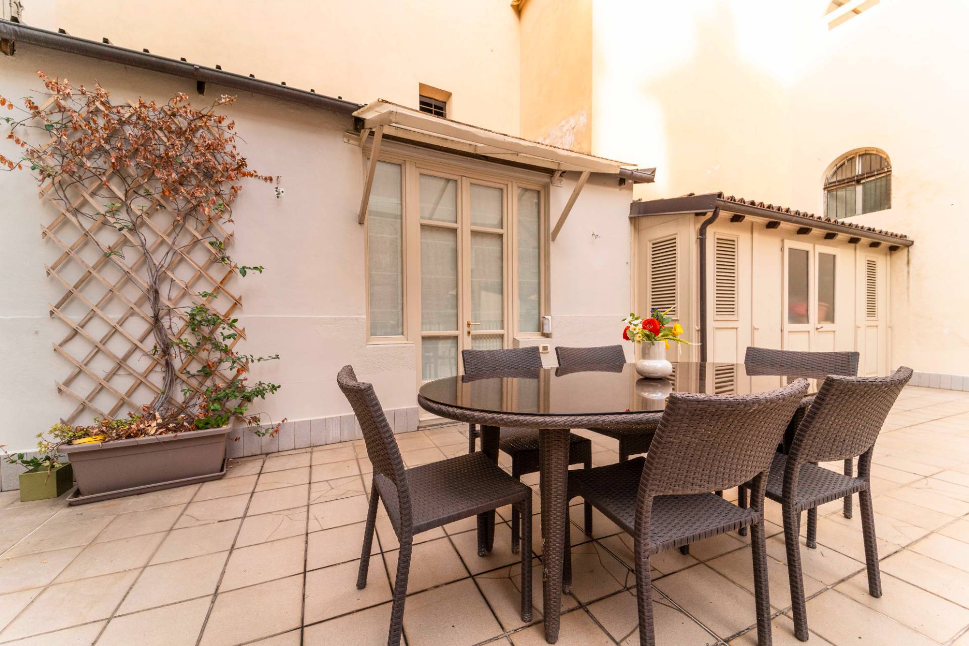 Torino, Torino, 10100, IT, 3 Bedrooms Bedrooms, ,4 BathroomsBathrooms,Residential,For Sale,1989307