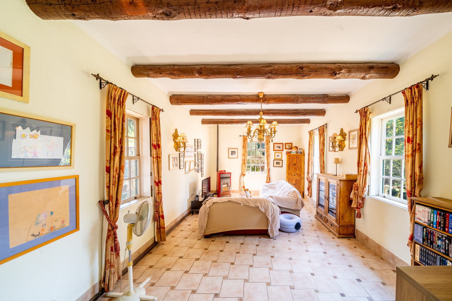  Farm, 10 bedrooms, for Sale - 物件實景