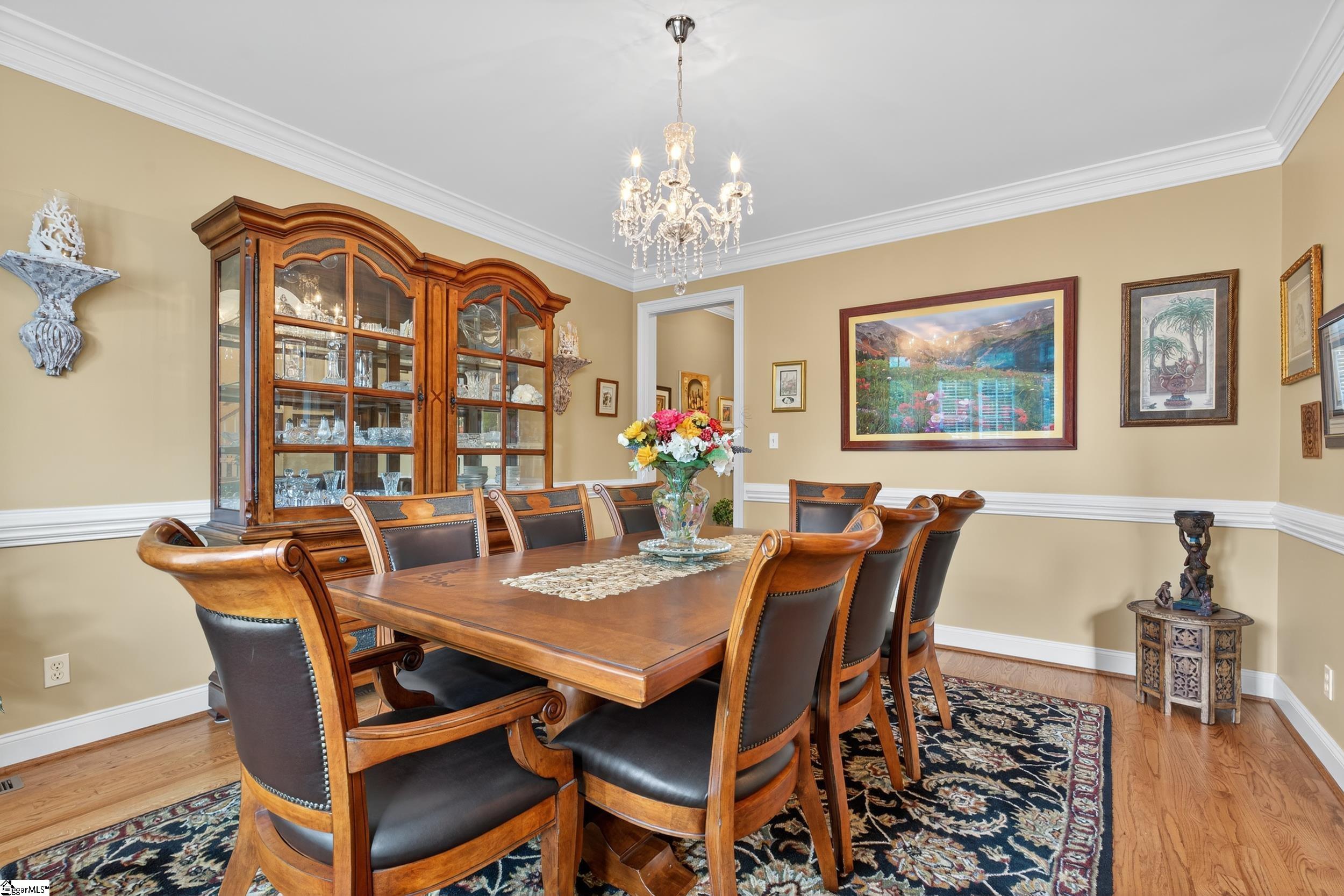 Spartanburg, South Carolina, 29306, United States, 4 Bedrooms Bedrooms, ,4 BathroomsBathrooms,Residential,For Sale,1918067