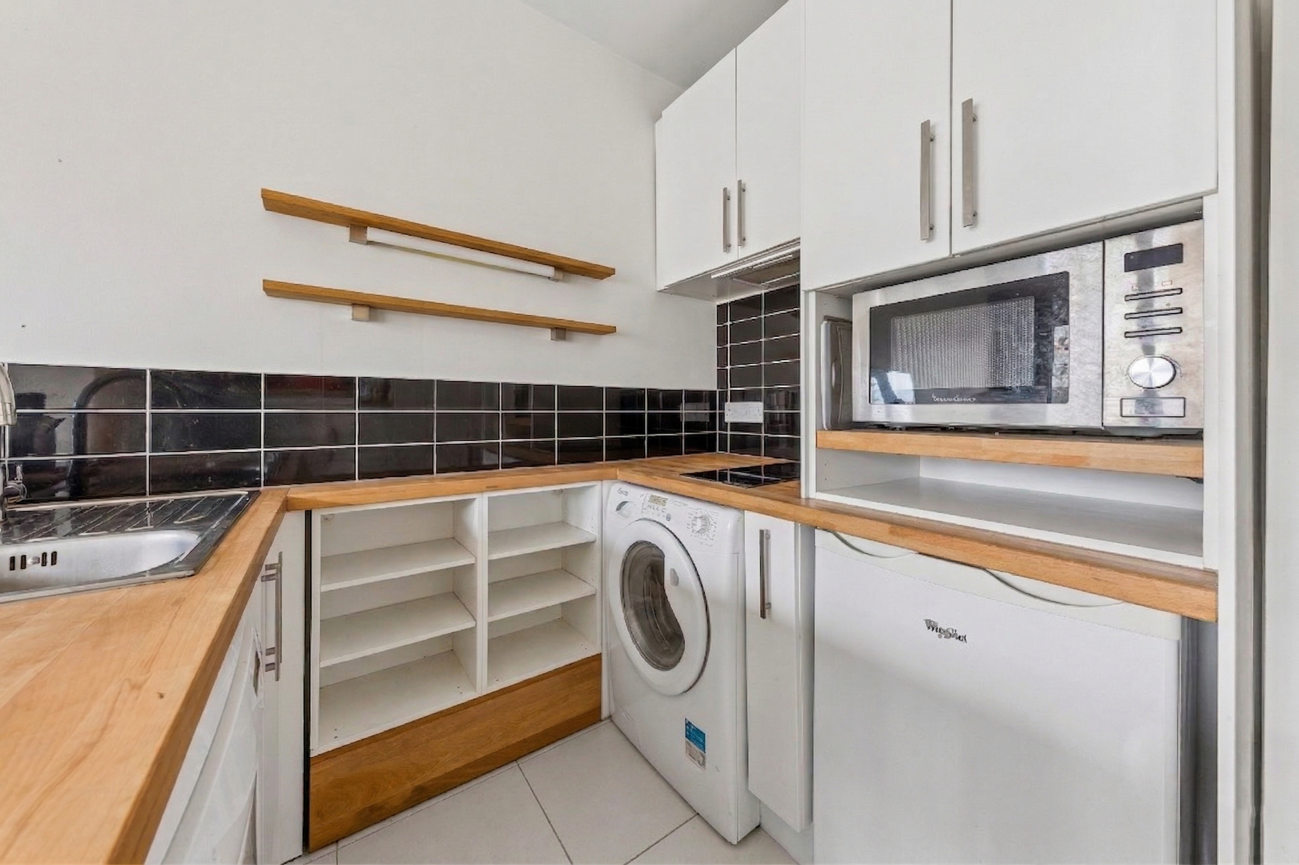  On the edge of the 11th arrondissement – Bastille  Bright apartment with terra… - 物件實景