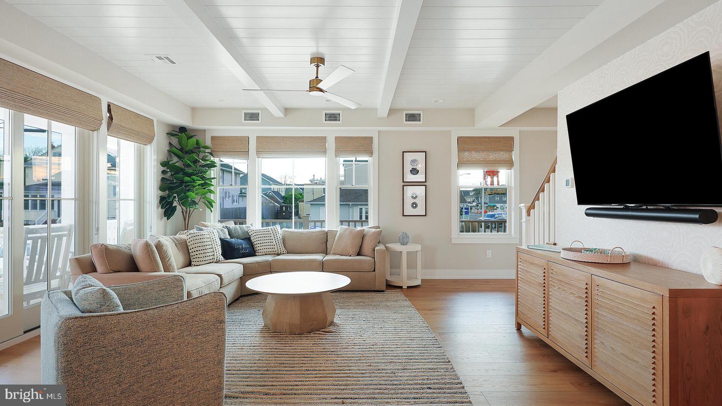 Beach Haven, New Jersey, 08008, United States, 5 Bedrooms Bedrooms, ,4 BathroomsBathrooms,Residential,For Sale,1995746