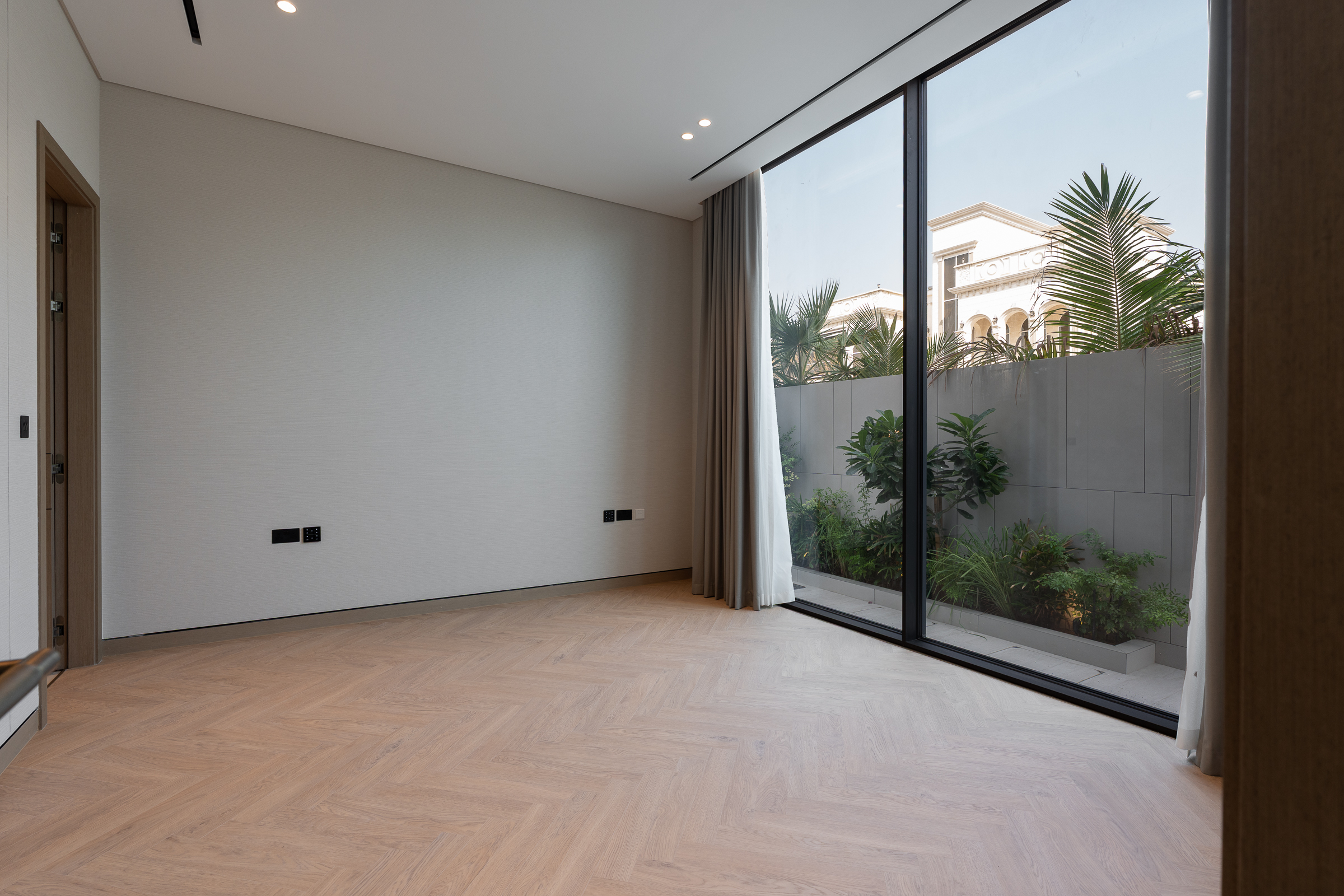  Expansive Villa with Private Lift in Nad Al Sheba - 物件實景