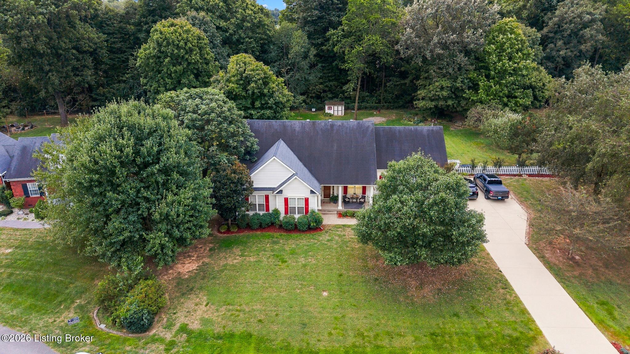 Locust Grove Ct, Bardstown, KY 40004 #1
