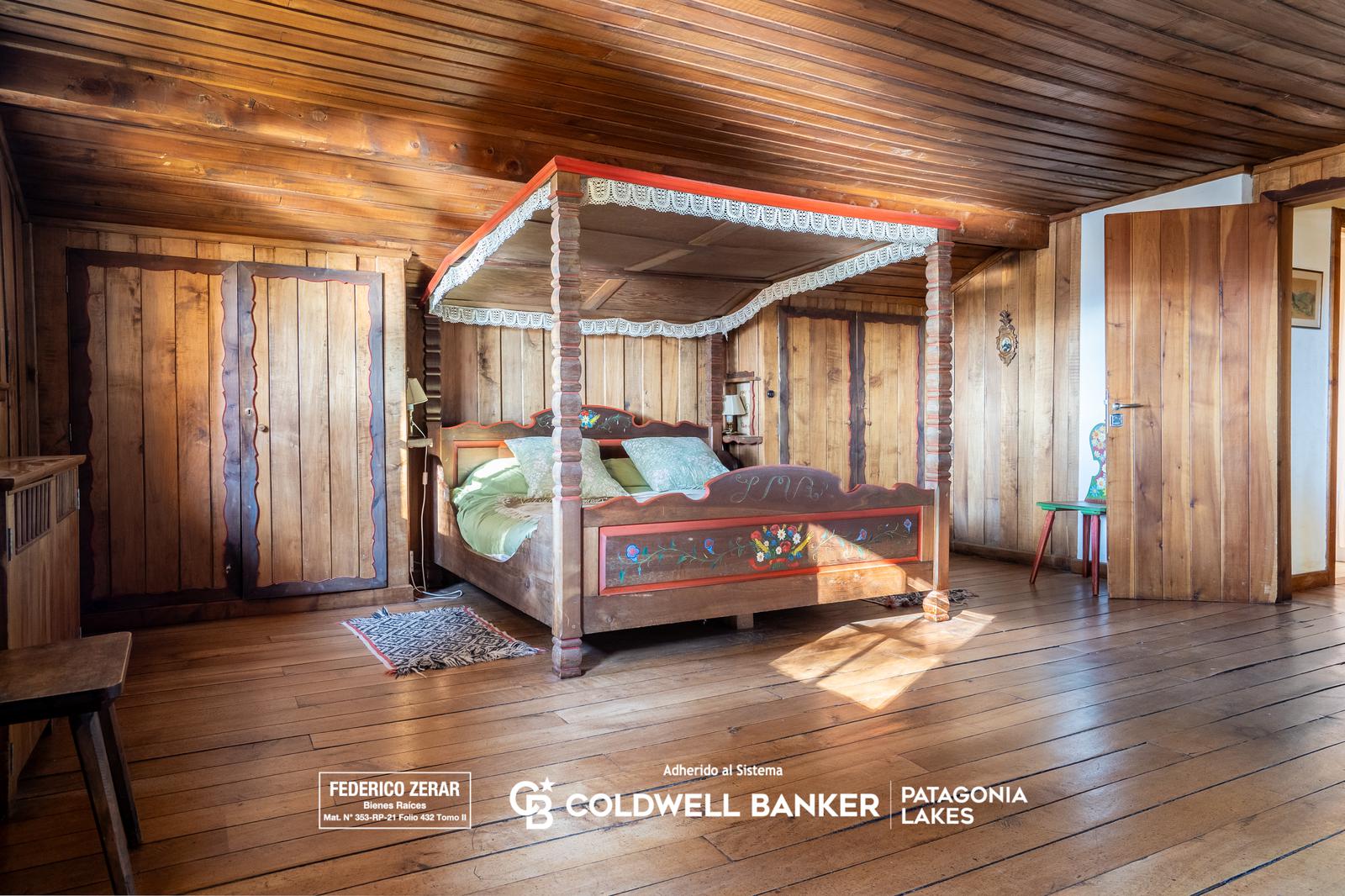 Casa en Colonia Suiza-Bariloche, Bariloche, AR-R, AR, 5 Bedrooms Bedrooms, ,3 BathroomsBathrooms,Residential,For Sale,Casa en Colonia Suiza-Bariloche,1612483