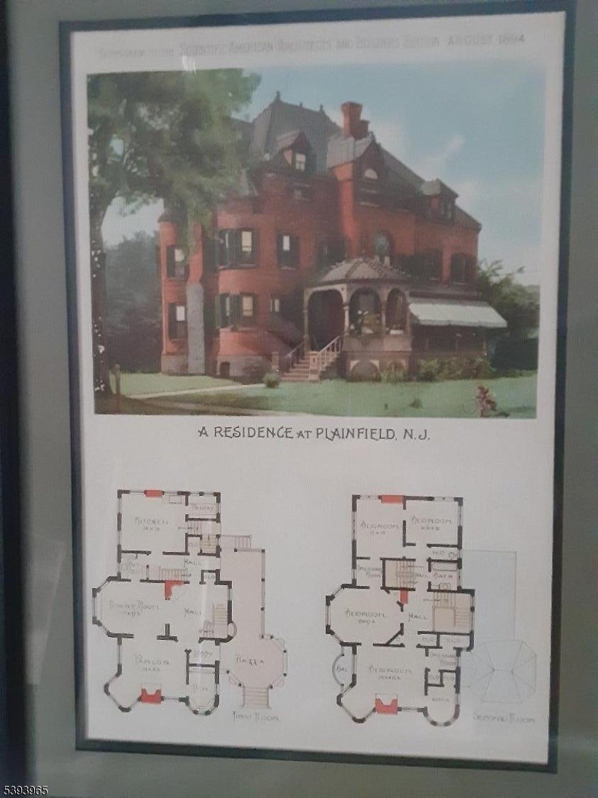 Plainfield City, New Jersey, 07060, United States, 7 Bedrooms Bedrooms, ,4 BathroomsBathrooms,Residential,For Sale,1975055