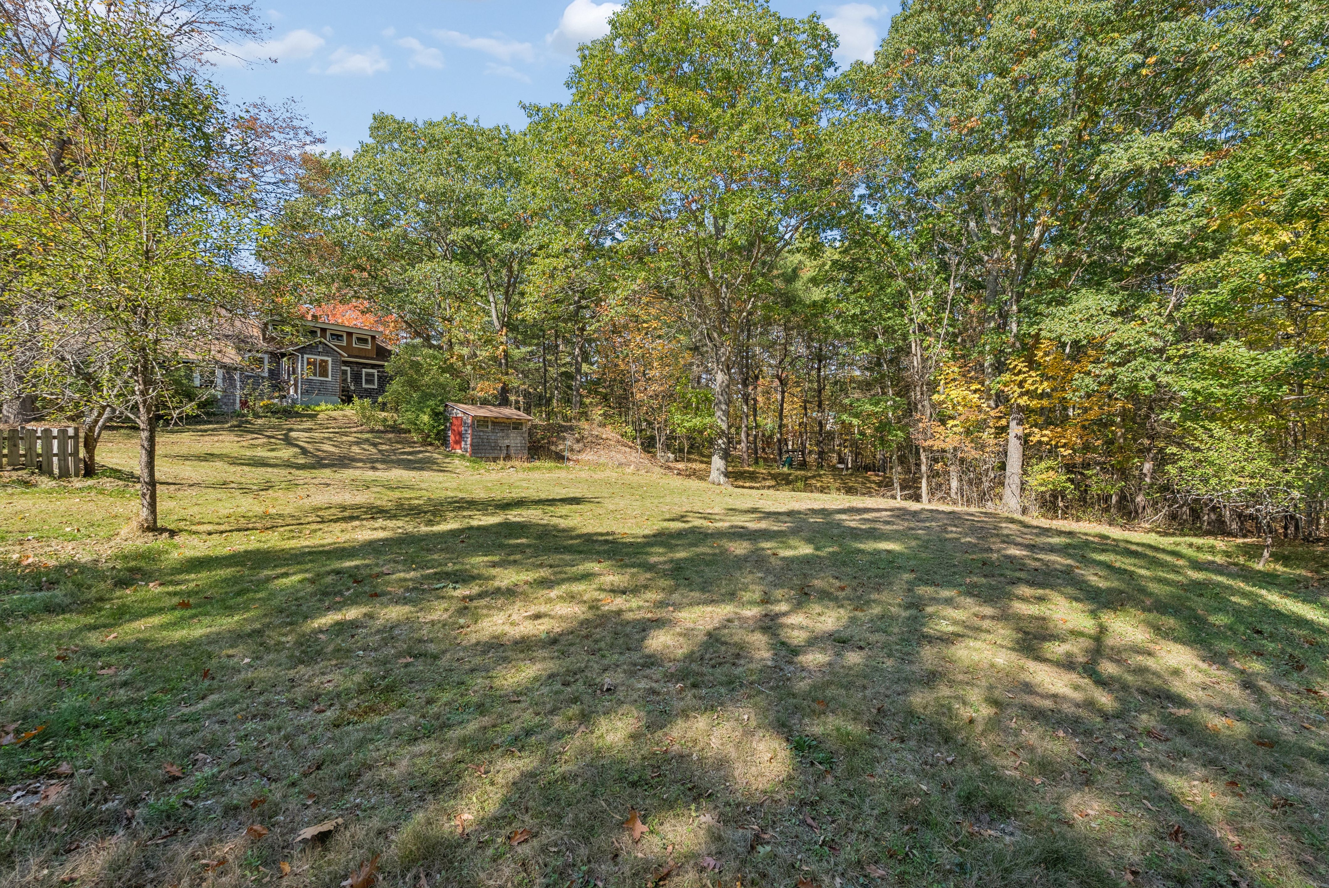  257 River Road, Richmond, ME 04357 - 物件實景