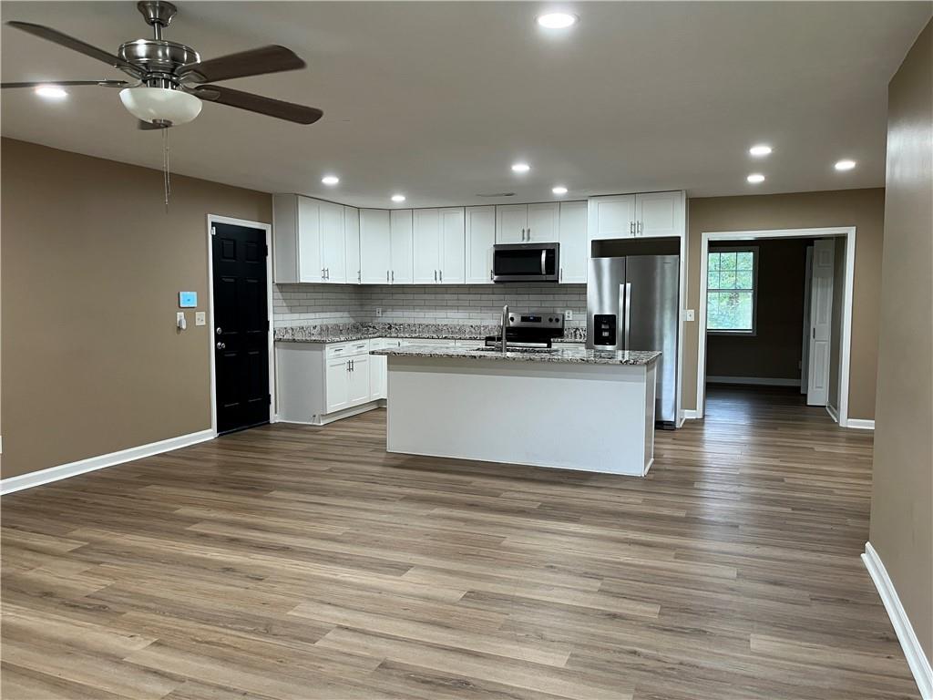 Delray Dr, Columbus, GA 31907 #1