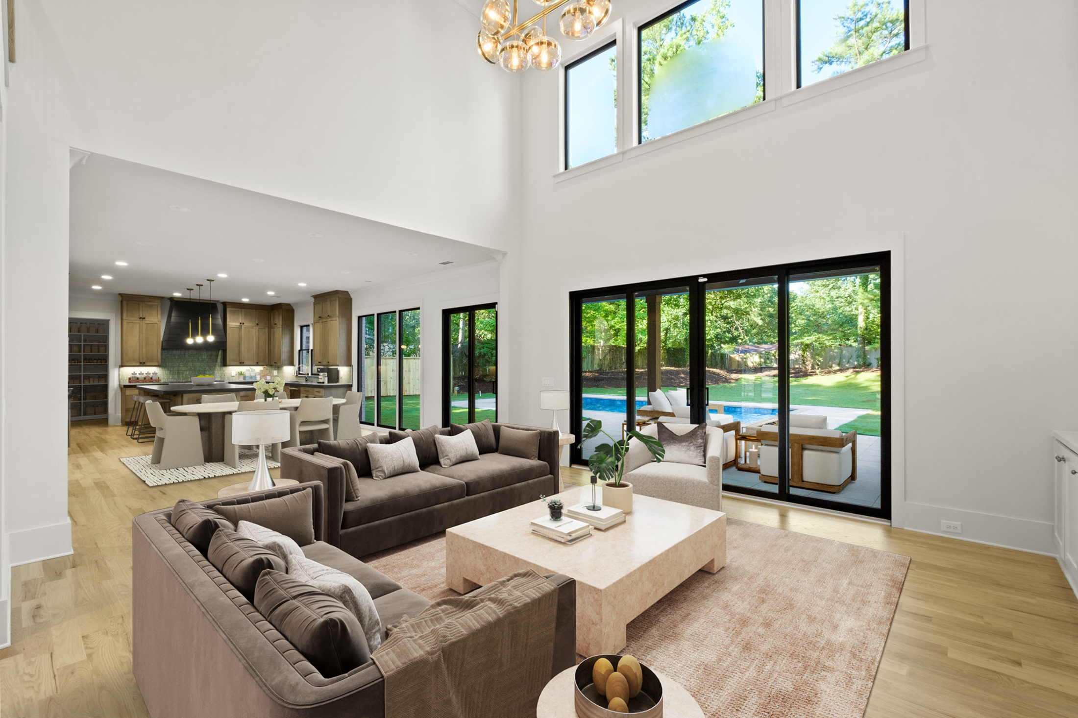  Mirador Estates - East Cobb